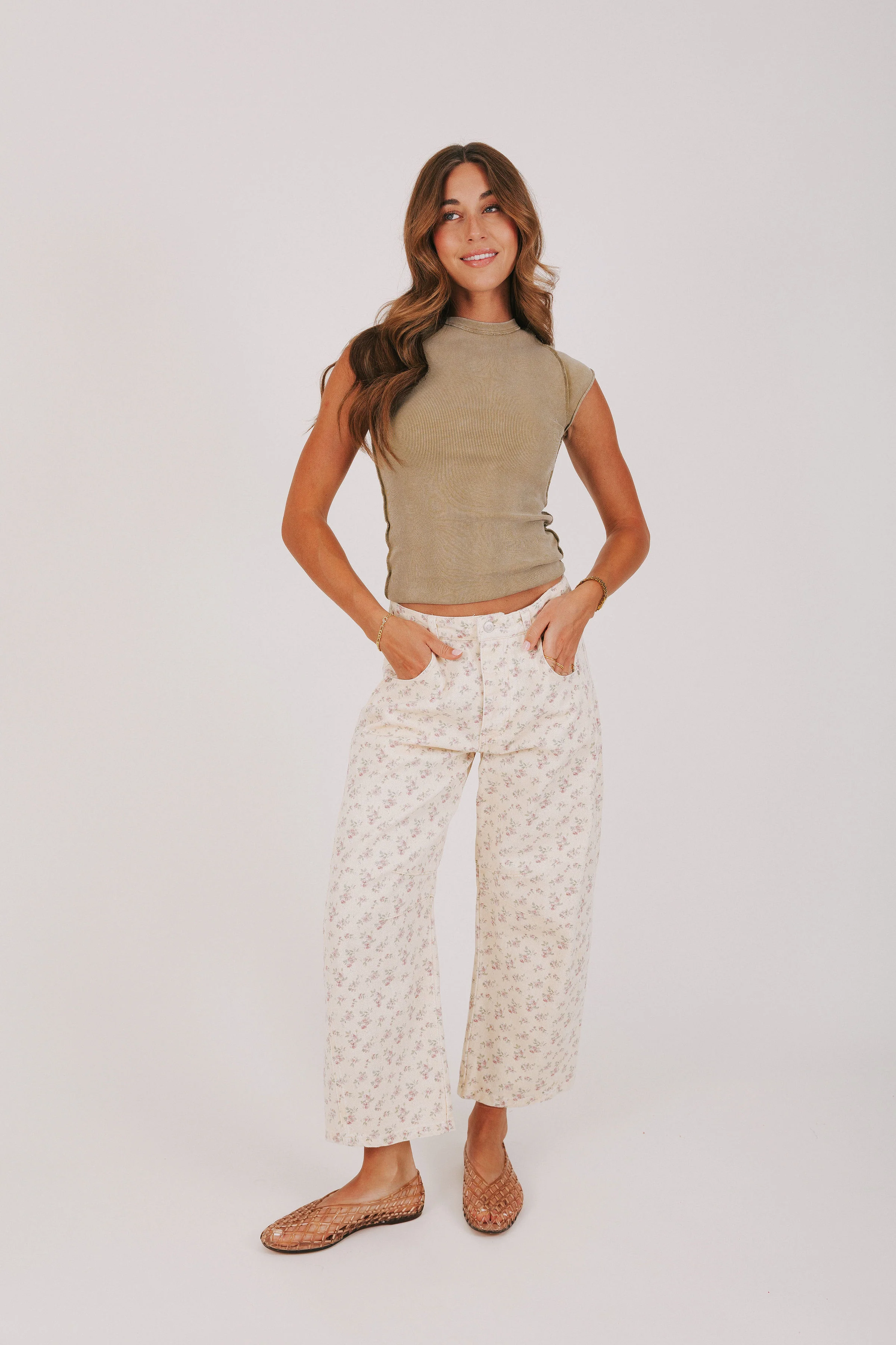 INCLUSIVE SIZING - Admire You Pants - Image 5