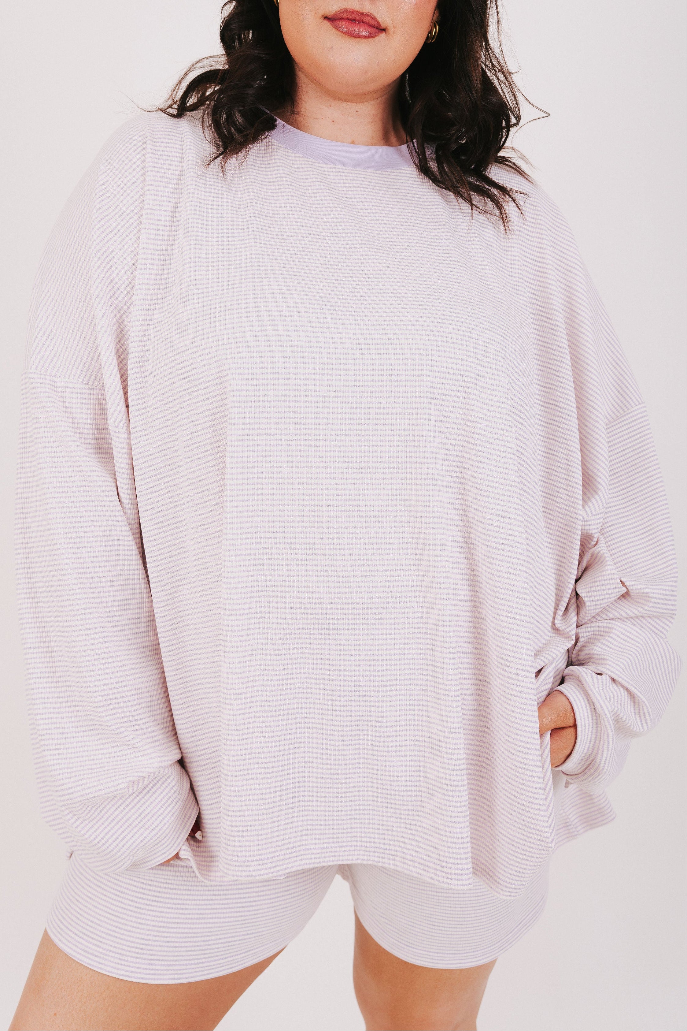 INCLUSIVE SIZING - Calm Days Top - 2 Colors! - Image 8
