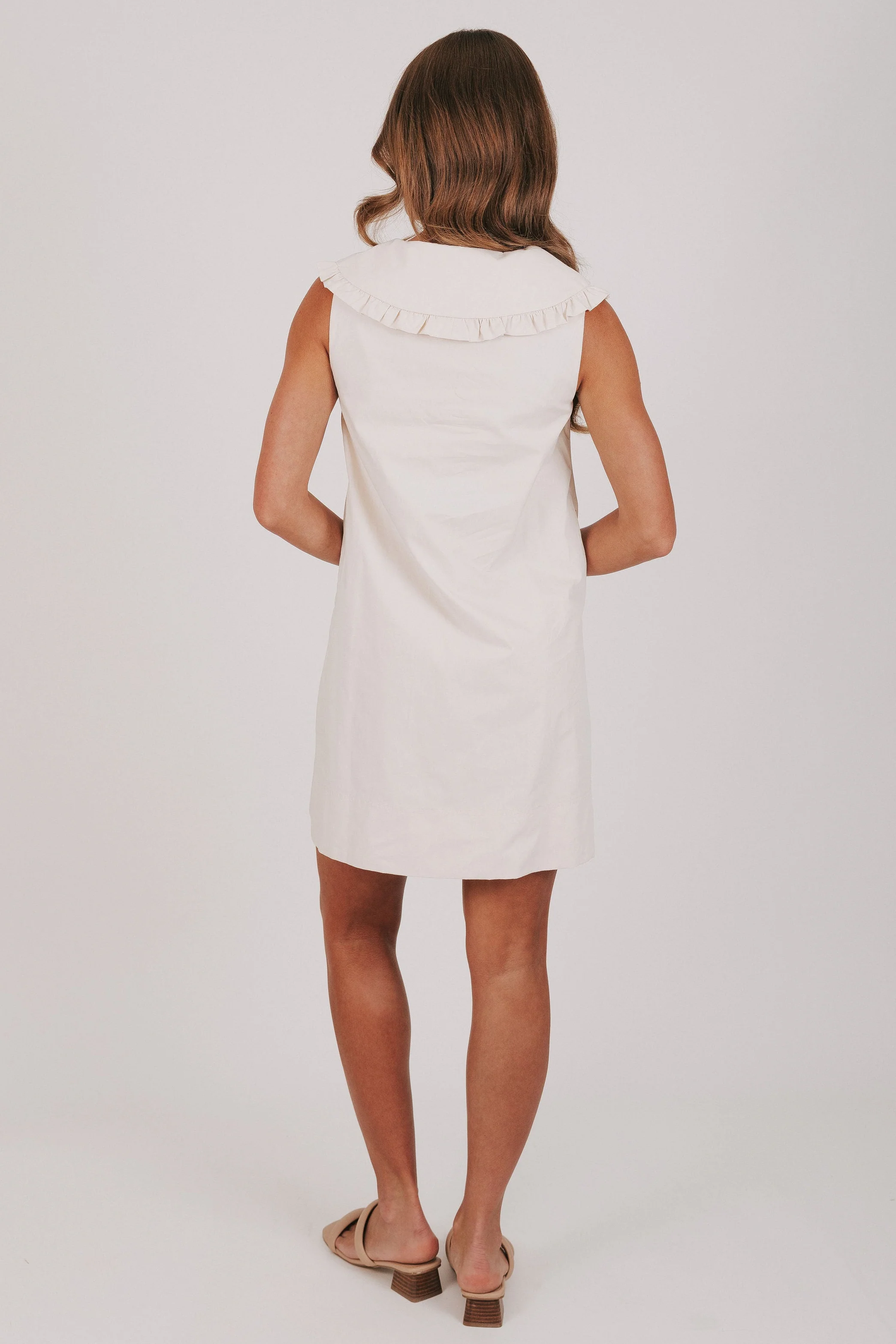 INCLUSIVE SIZING - Classic Beauty Dress - 2 Colors! - Image 20