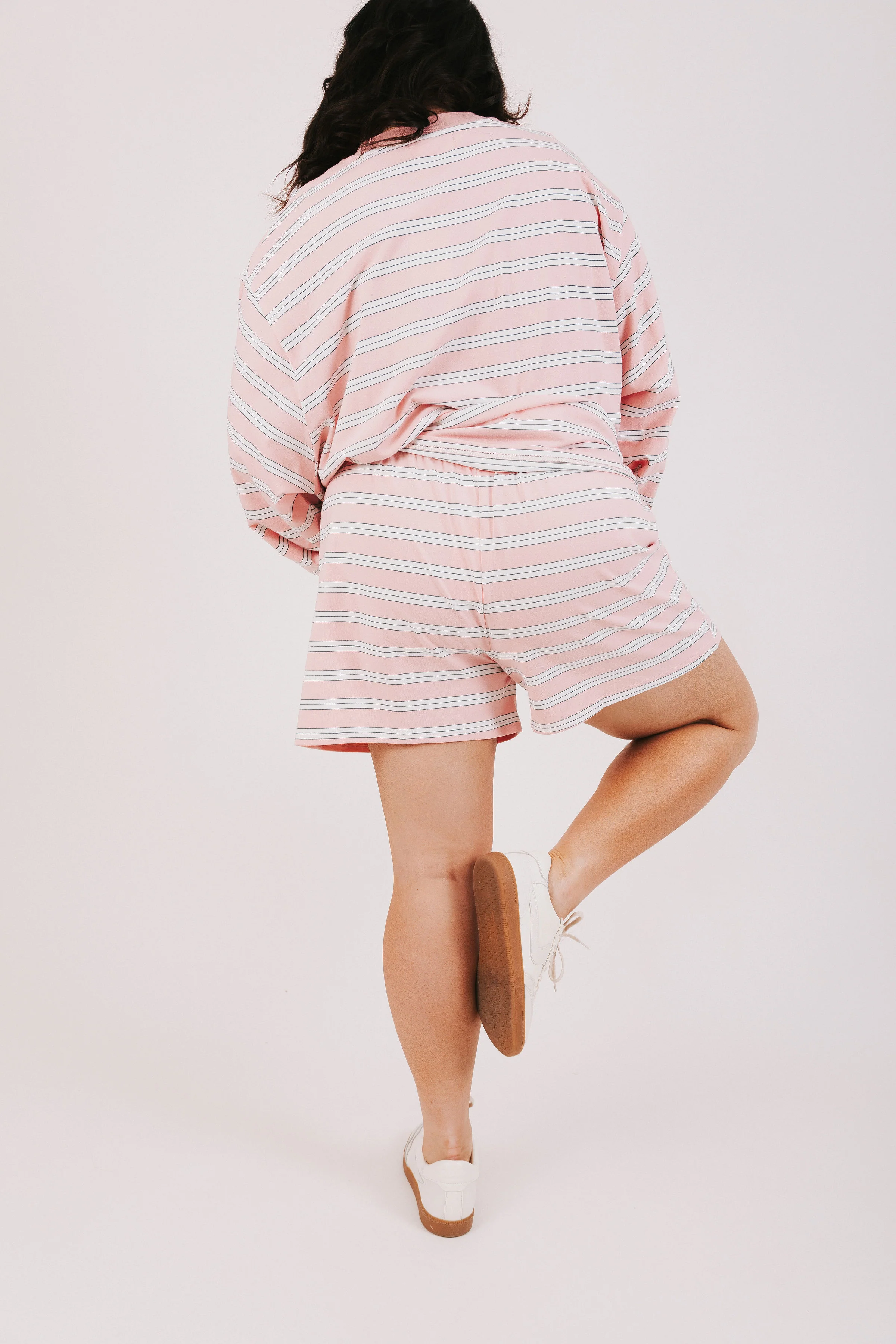 INCLUSIVE SIZING - Cool Intentions Shorts - Image 11
