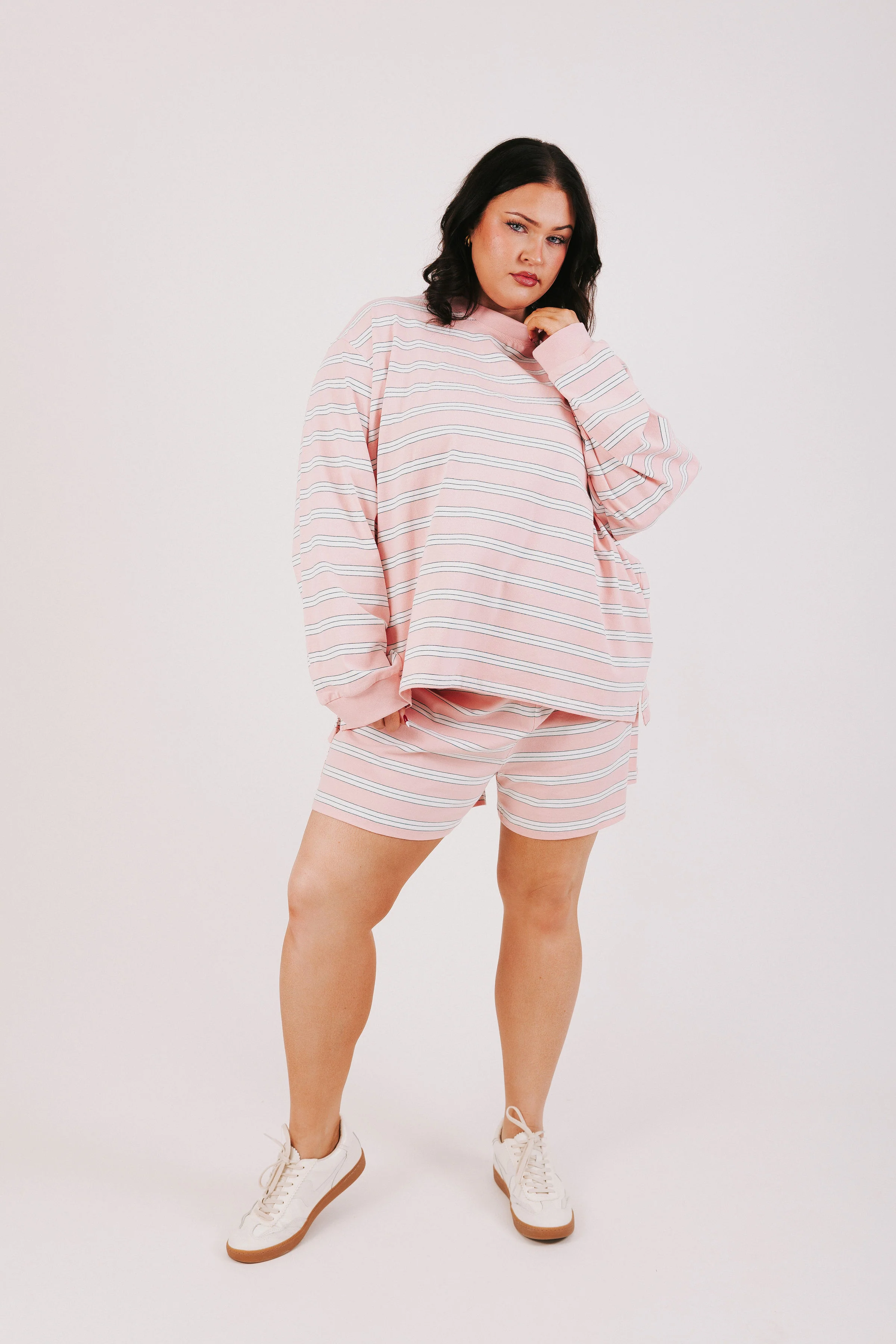 INCLUSIVE SIZING - Cool Intentions Top - Image 12