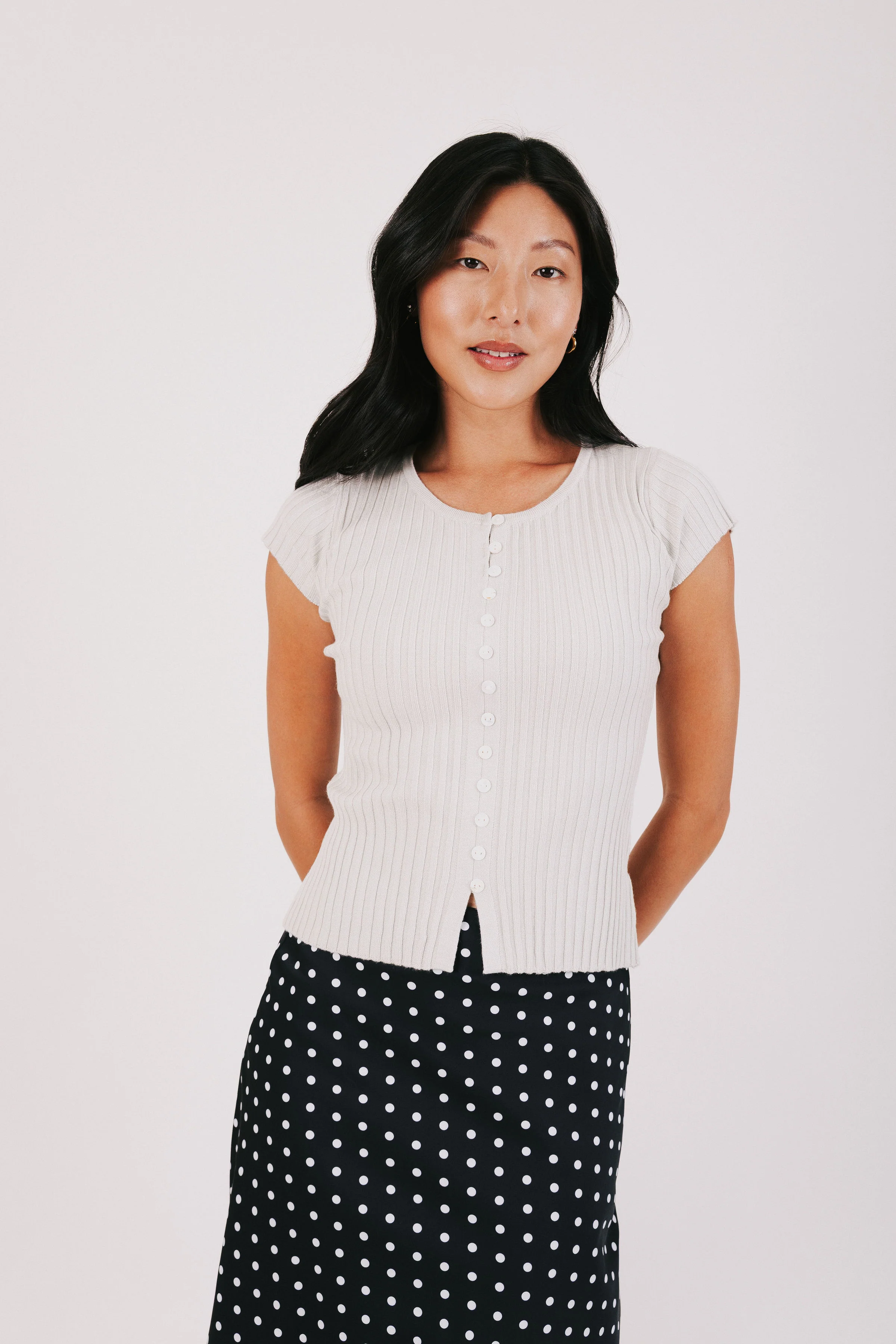 INCLUSIVE SIZING - Cozy Intentions Top - Image 3