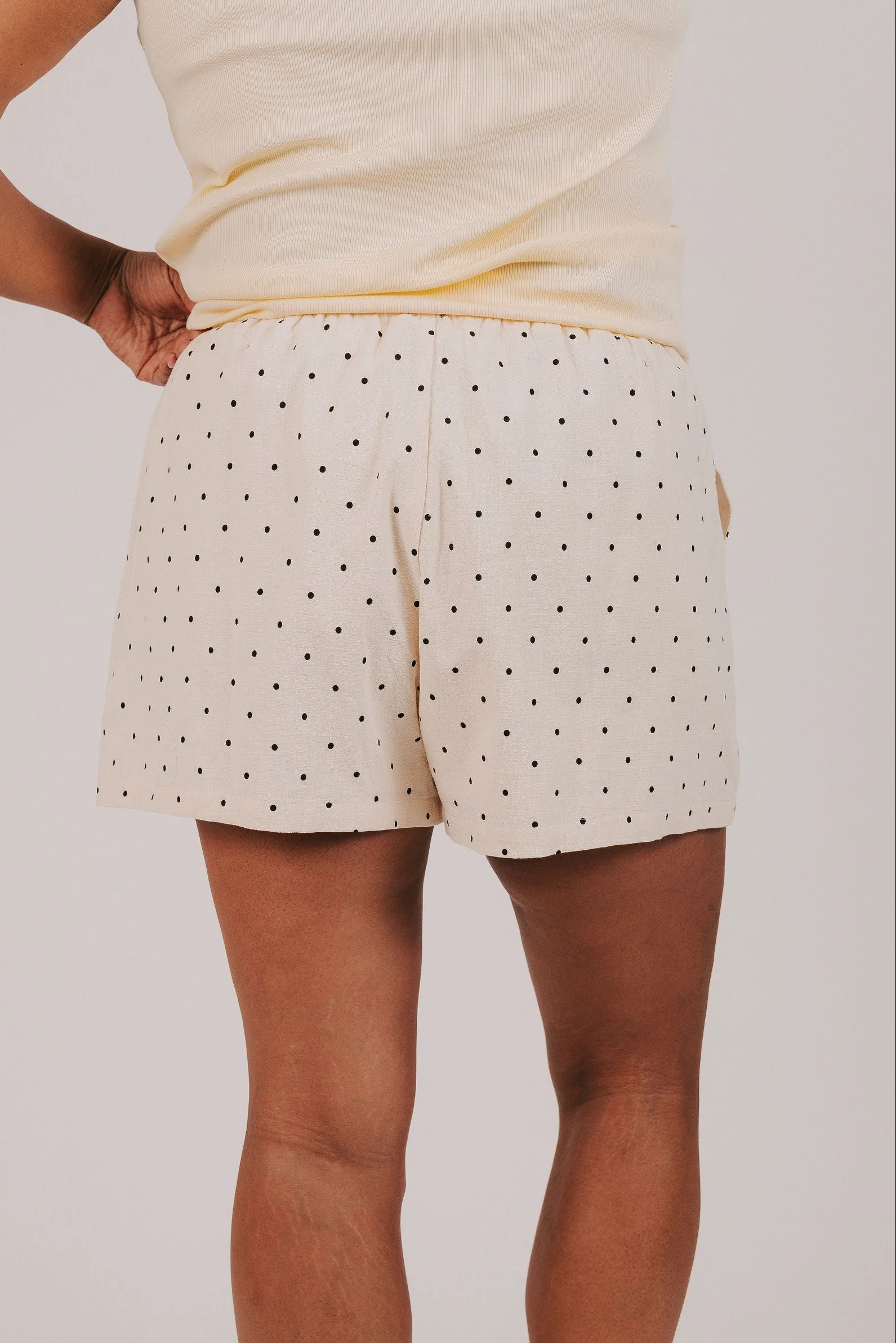 INCLUSIVE SIZING - Everyday Ease Shorts - Image 8