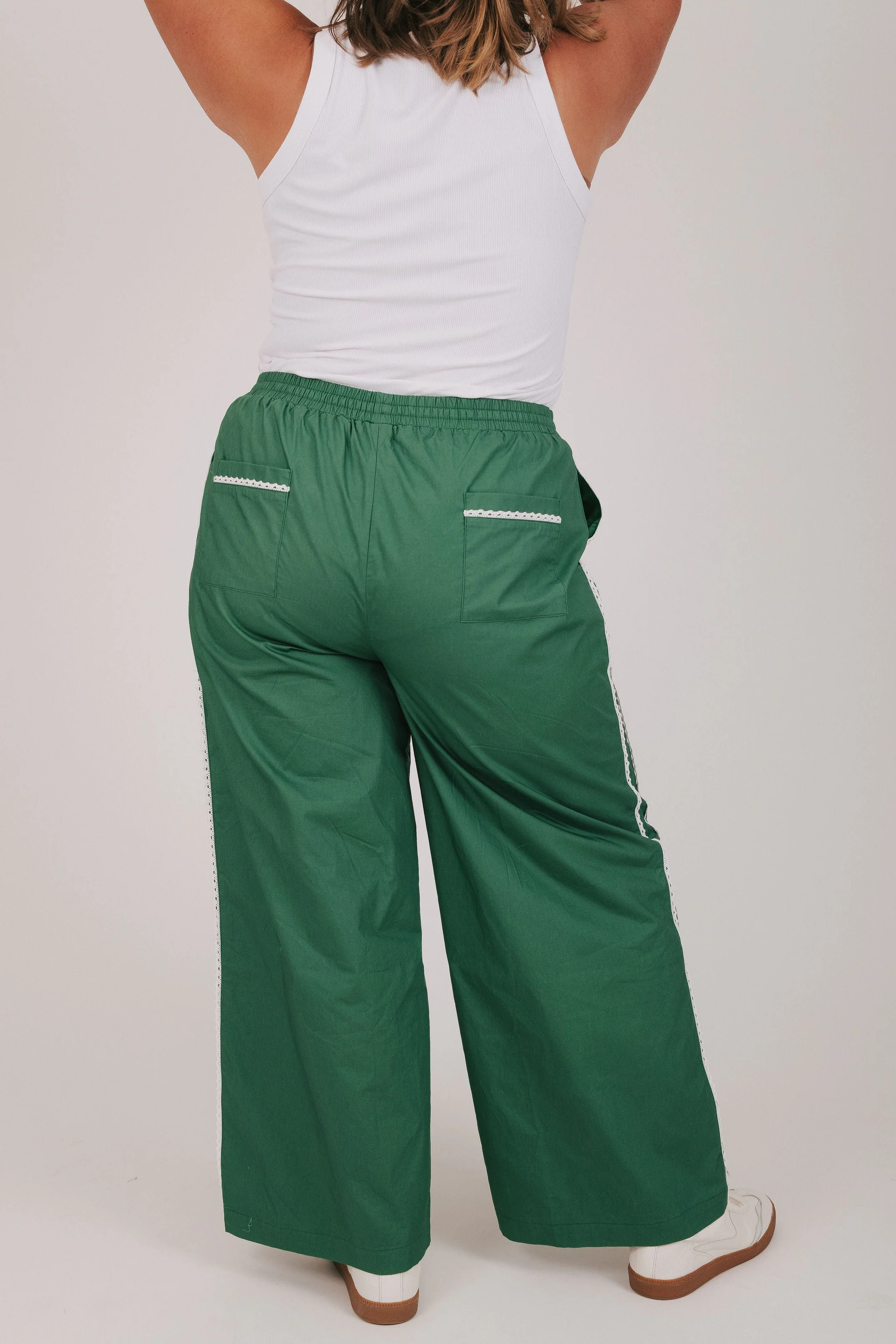 INCLUSIVE SIZING - Daily Route Pants - Image 11