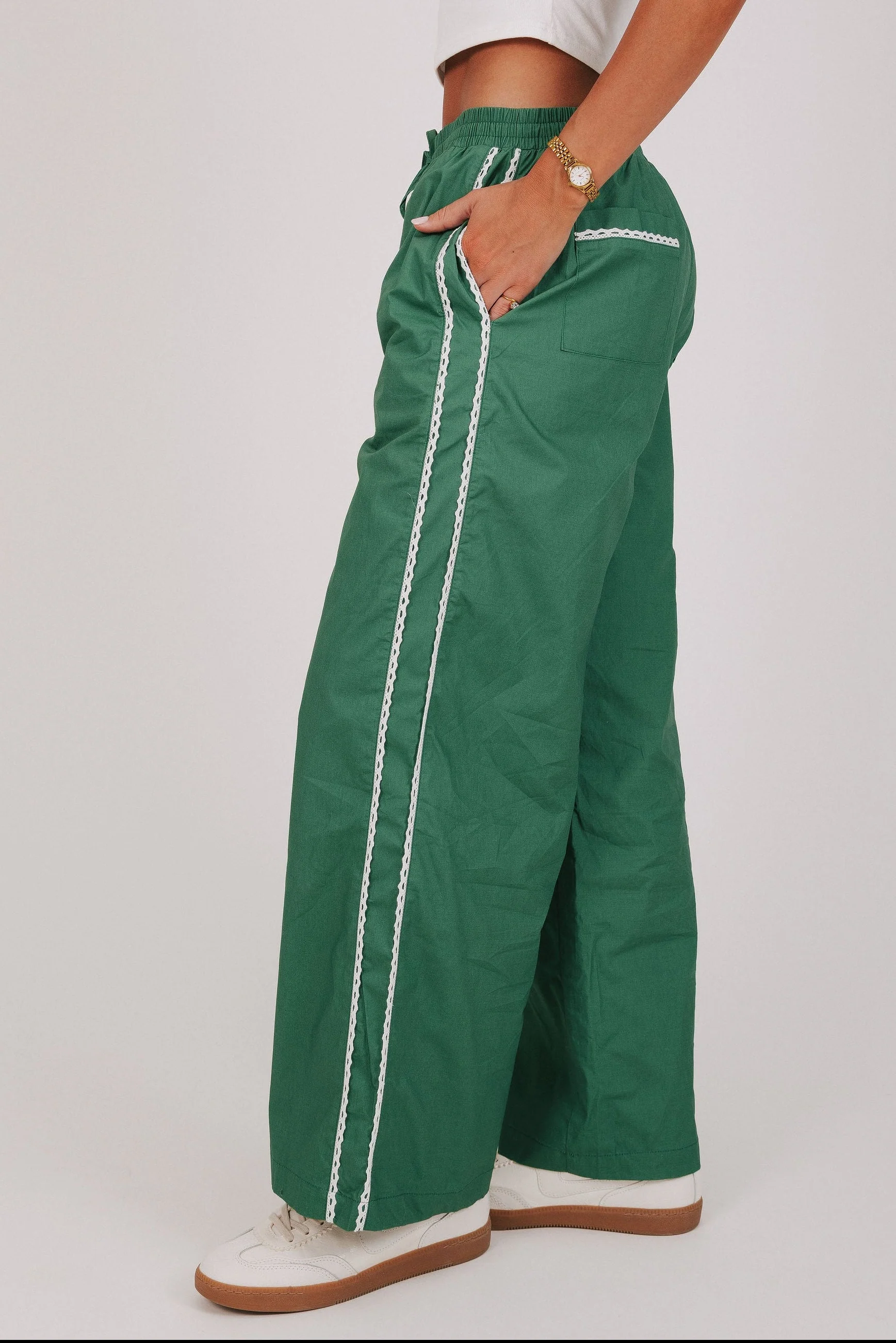INCLUSIVE SIZING - Daily Route Pants - Image 4
