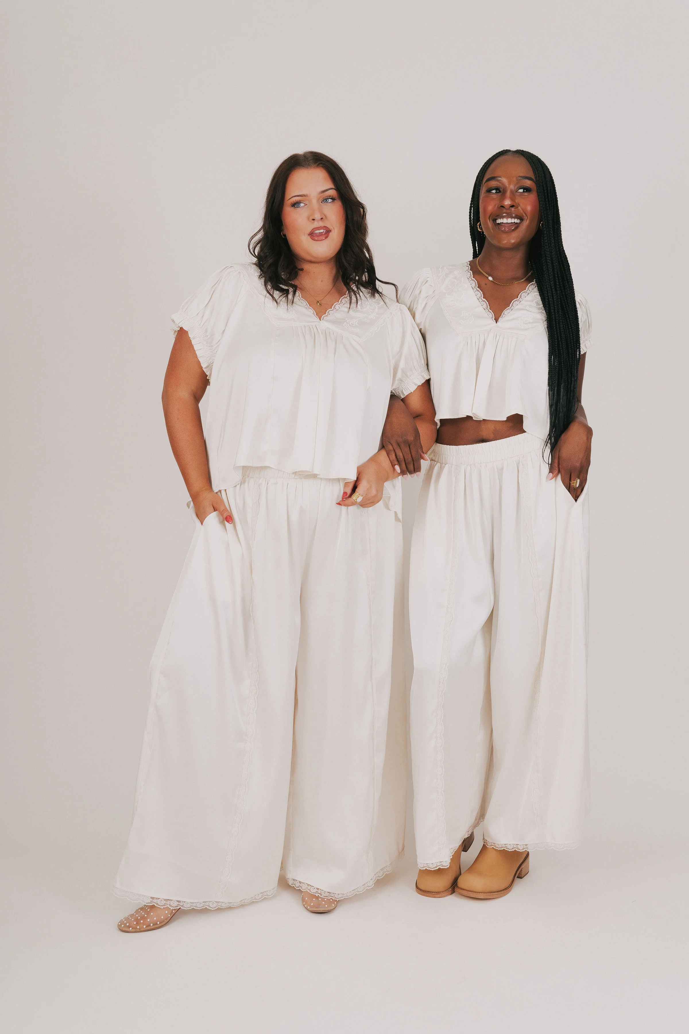 INCLUSIVE SIZING - Main Event Pants - Image 6