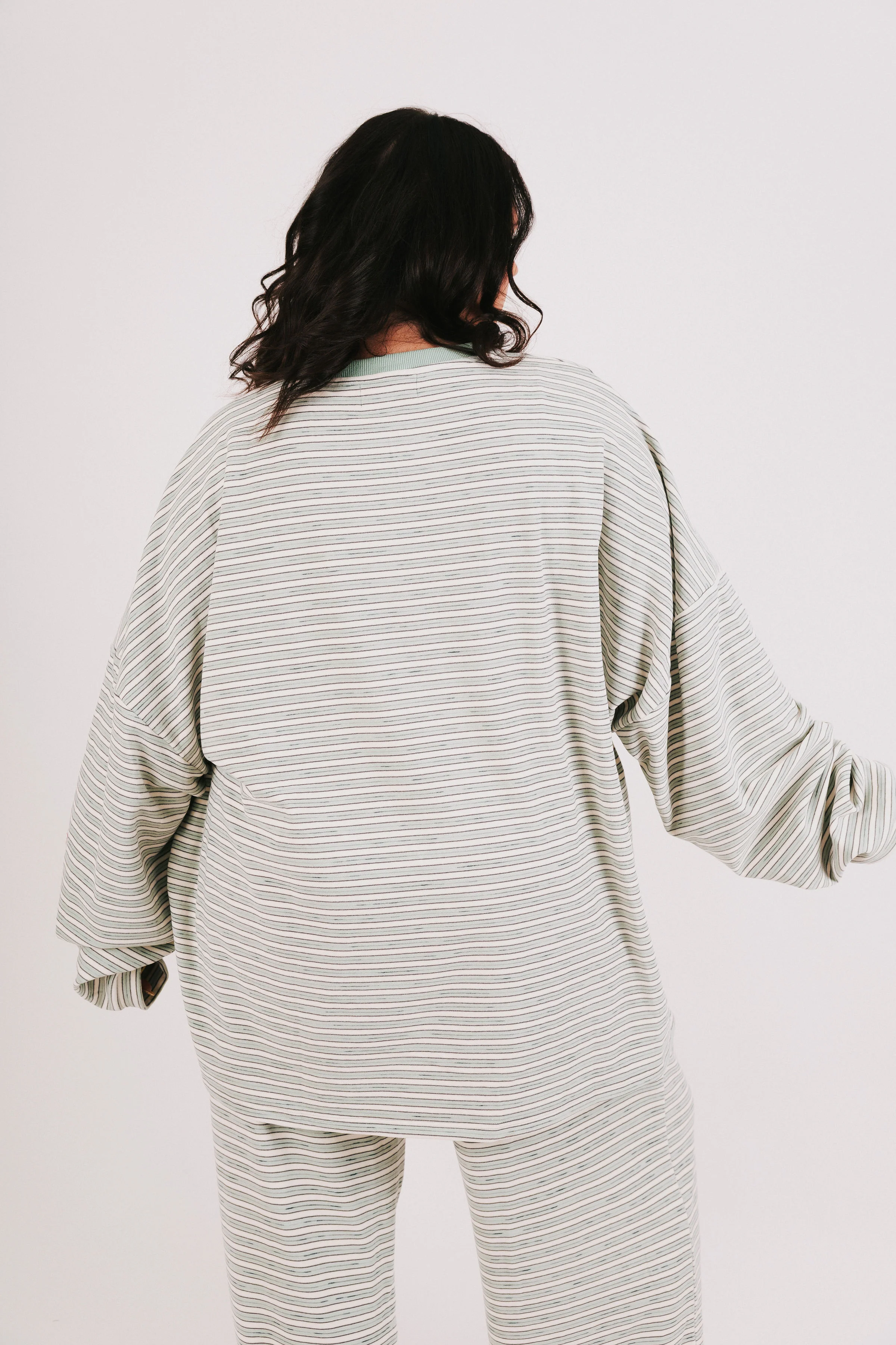 INCLUSIVE SIZING - Mint Condition Long Sleeve - Image 10