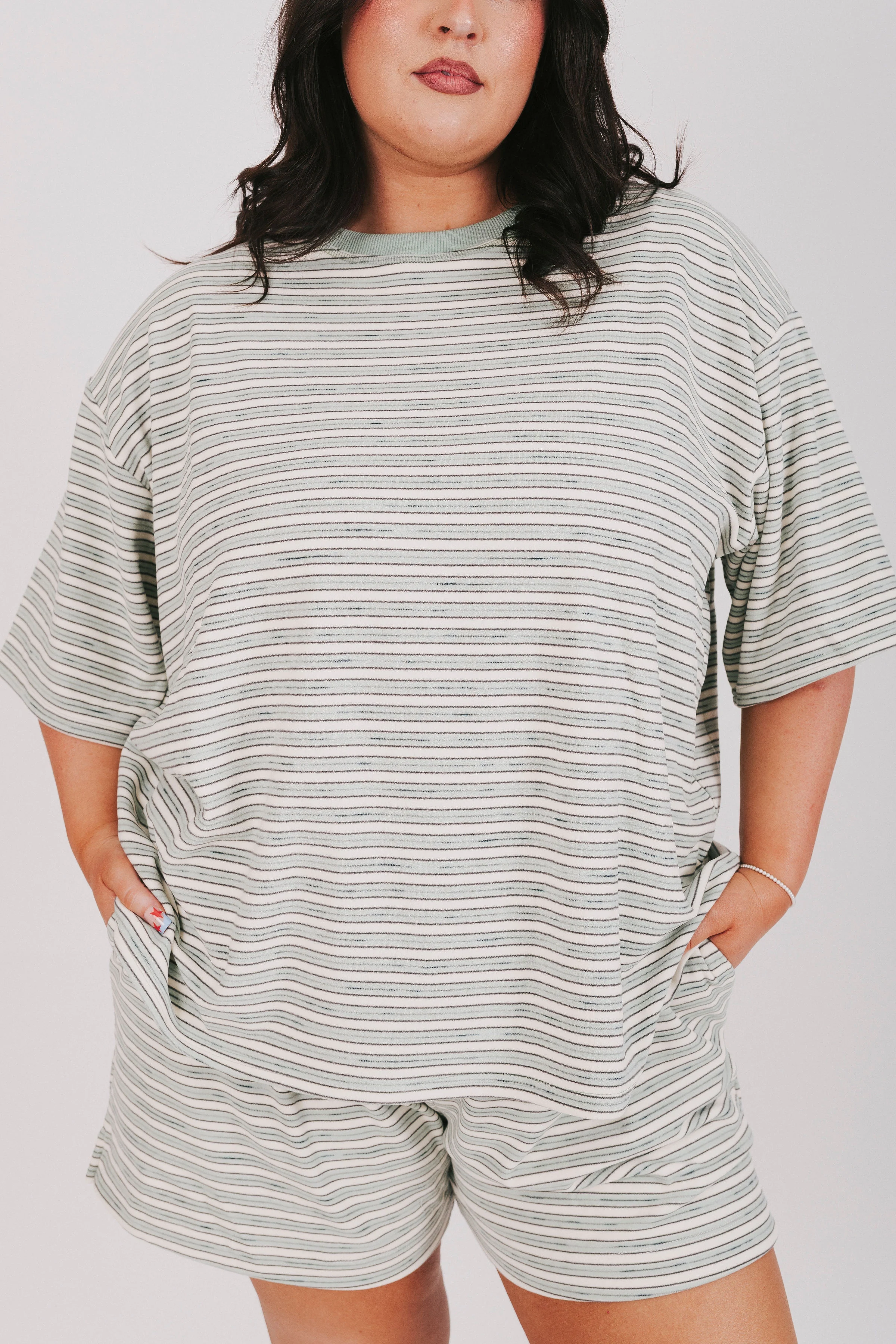 INCLUSIVE SIZING - Mint Condition Top - 2 Colors! - Image 9