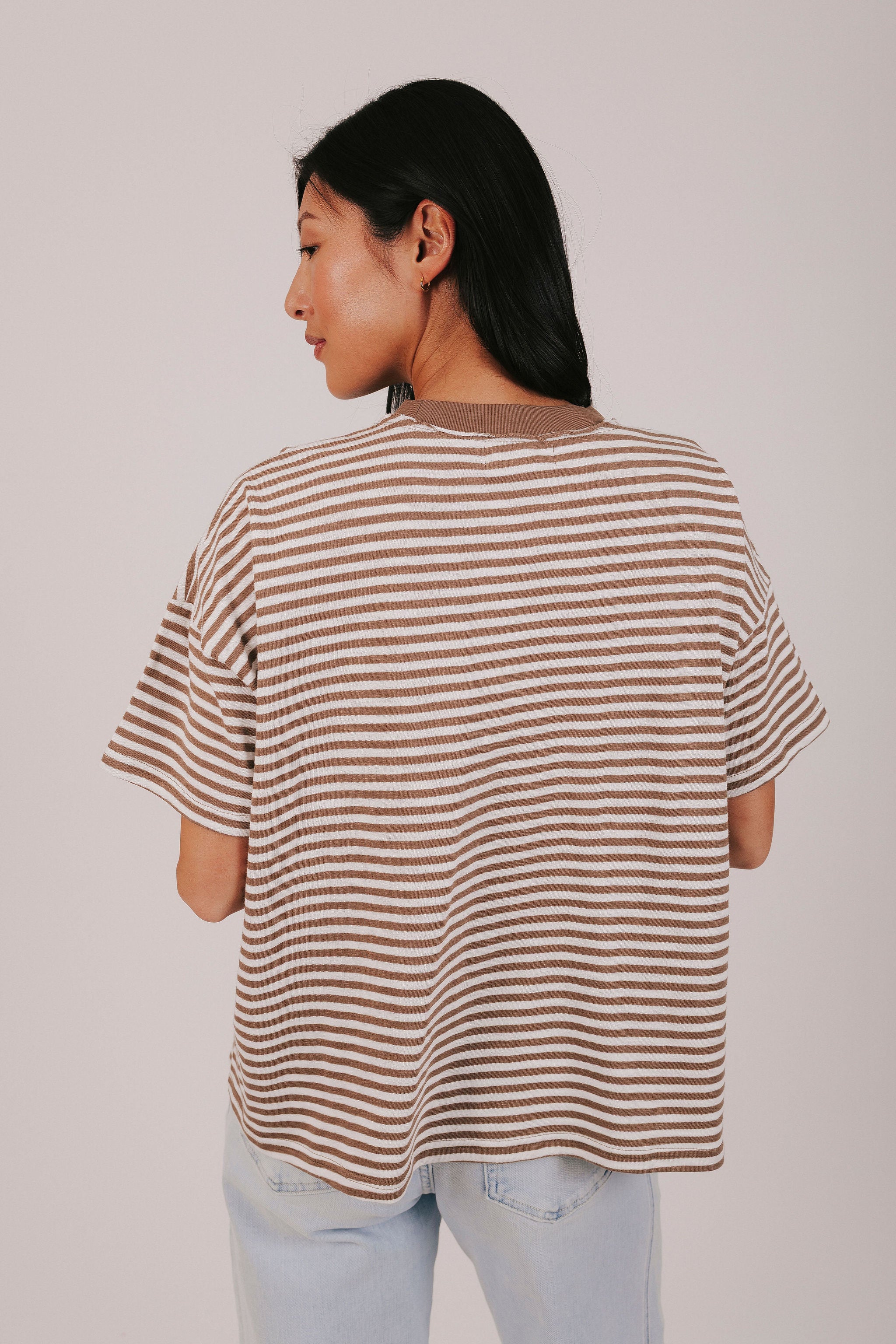 INCLUSIVE SIZING - Nothing Serious Top - Image 5