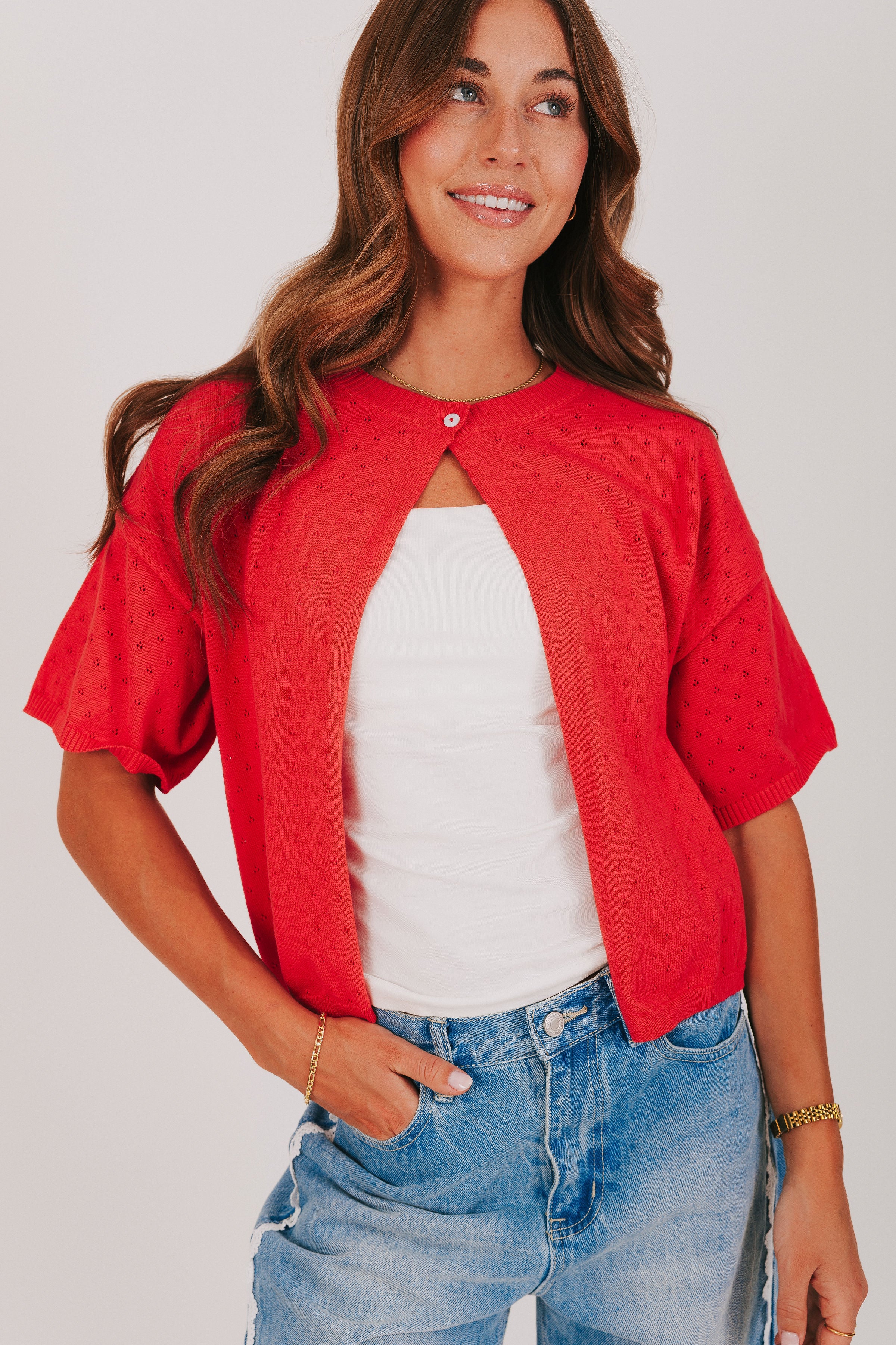 INCLUSIVE SIZING - Signature Moment Top - Image 2