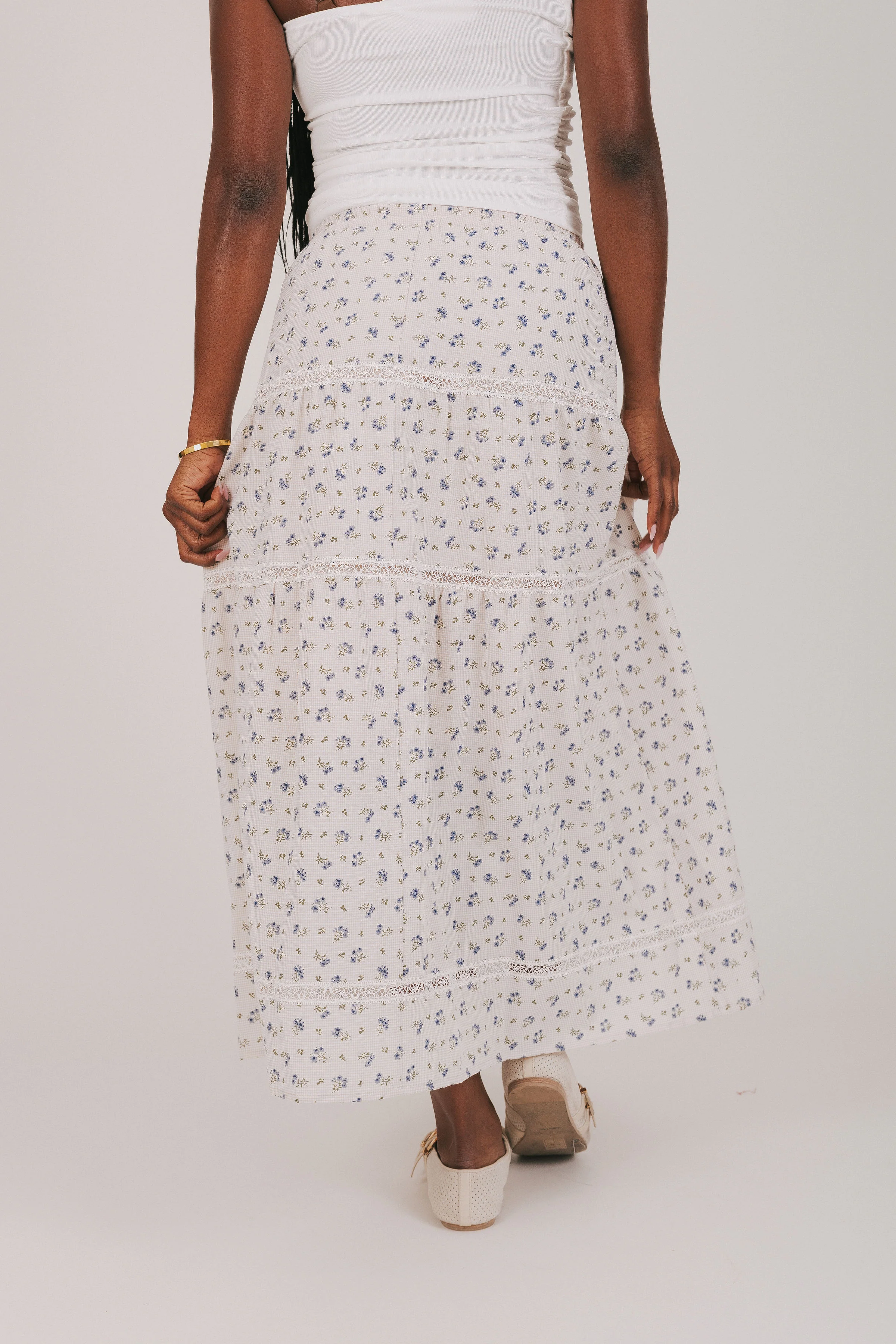 INCLUSIVE SIZING - Tuscany Getaway Skirt - Image 4