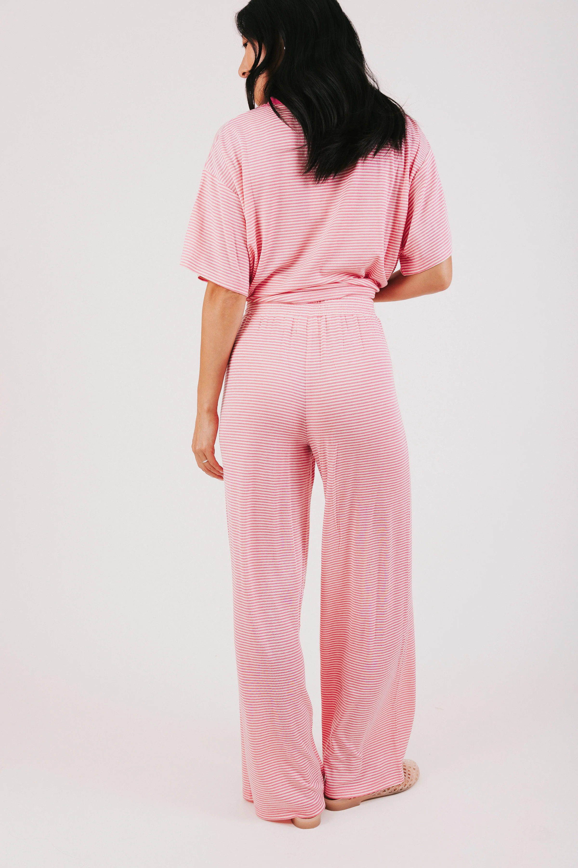 INCLUSIVE SIZING - Weekend Edit Pants - Image 5