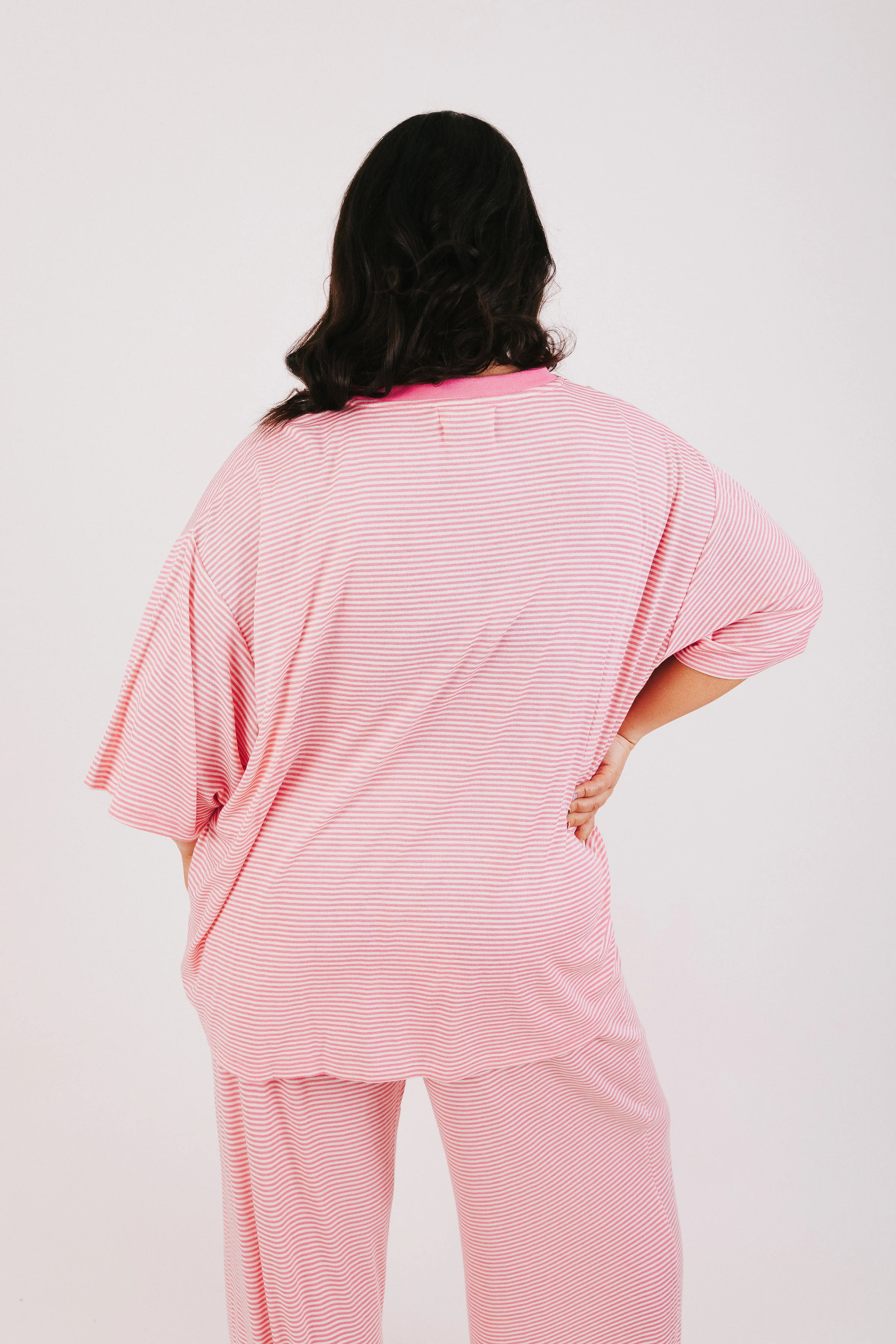 INCLUSIVE SIZING - Weekend Edit Top - Image 11