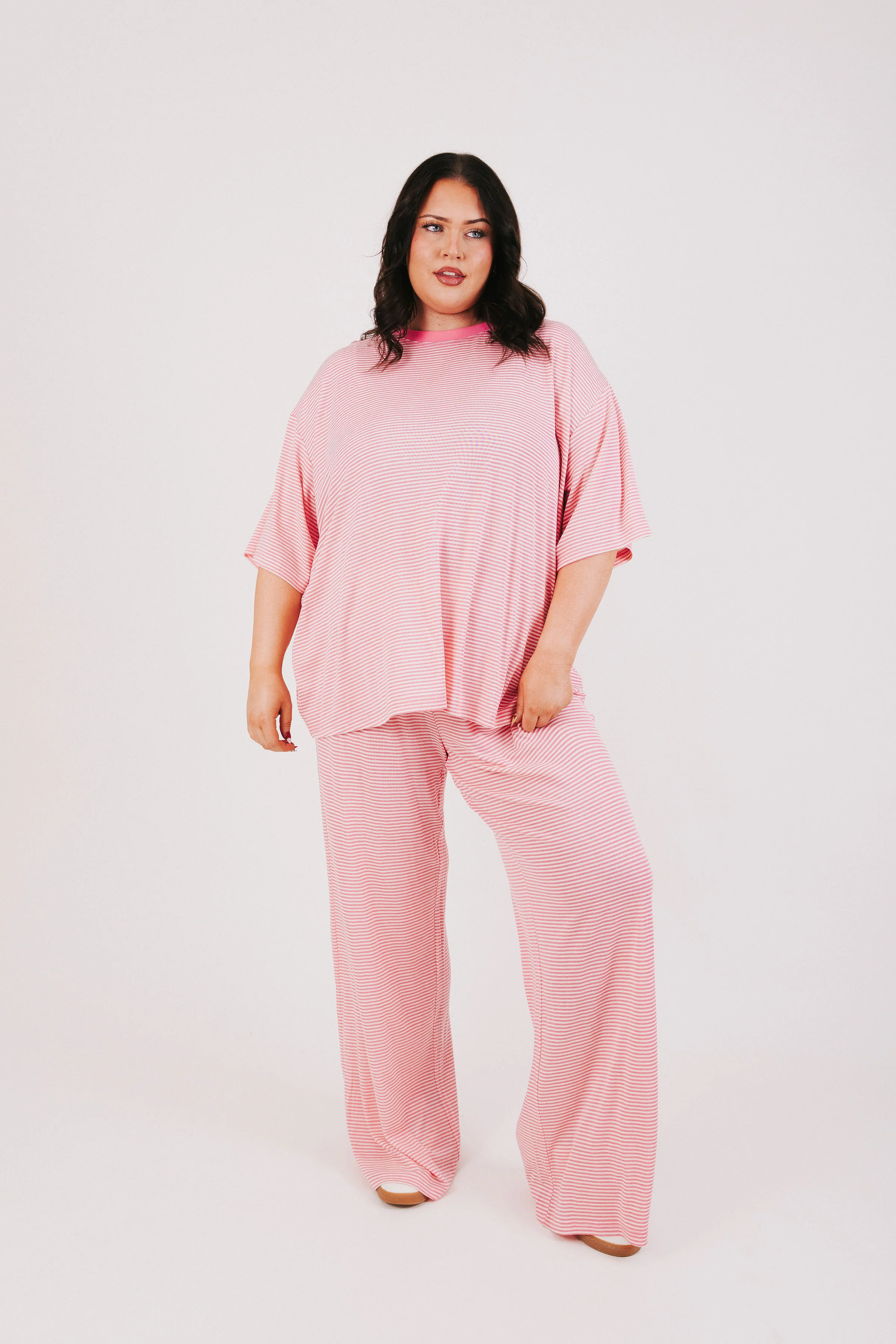 INCLUSIVE SIZING - Weekend Edit Top - Image 12
