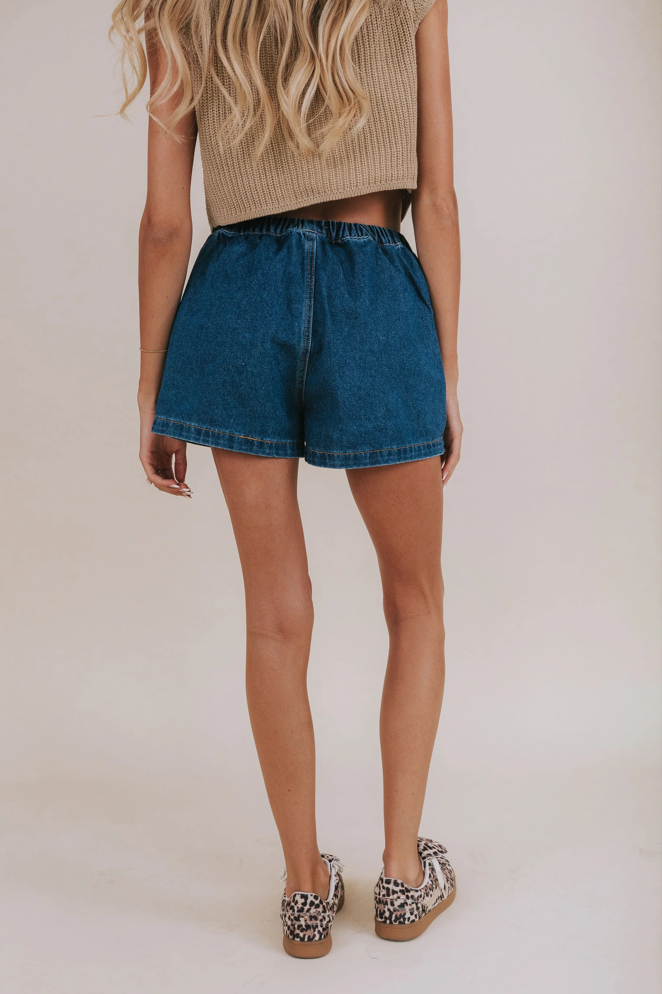 It's My Life Shorts - Image 2