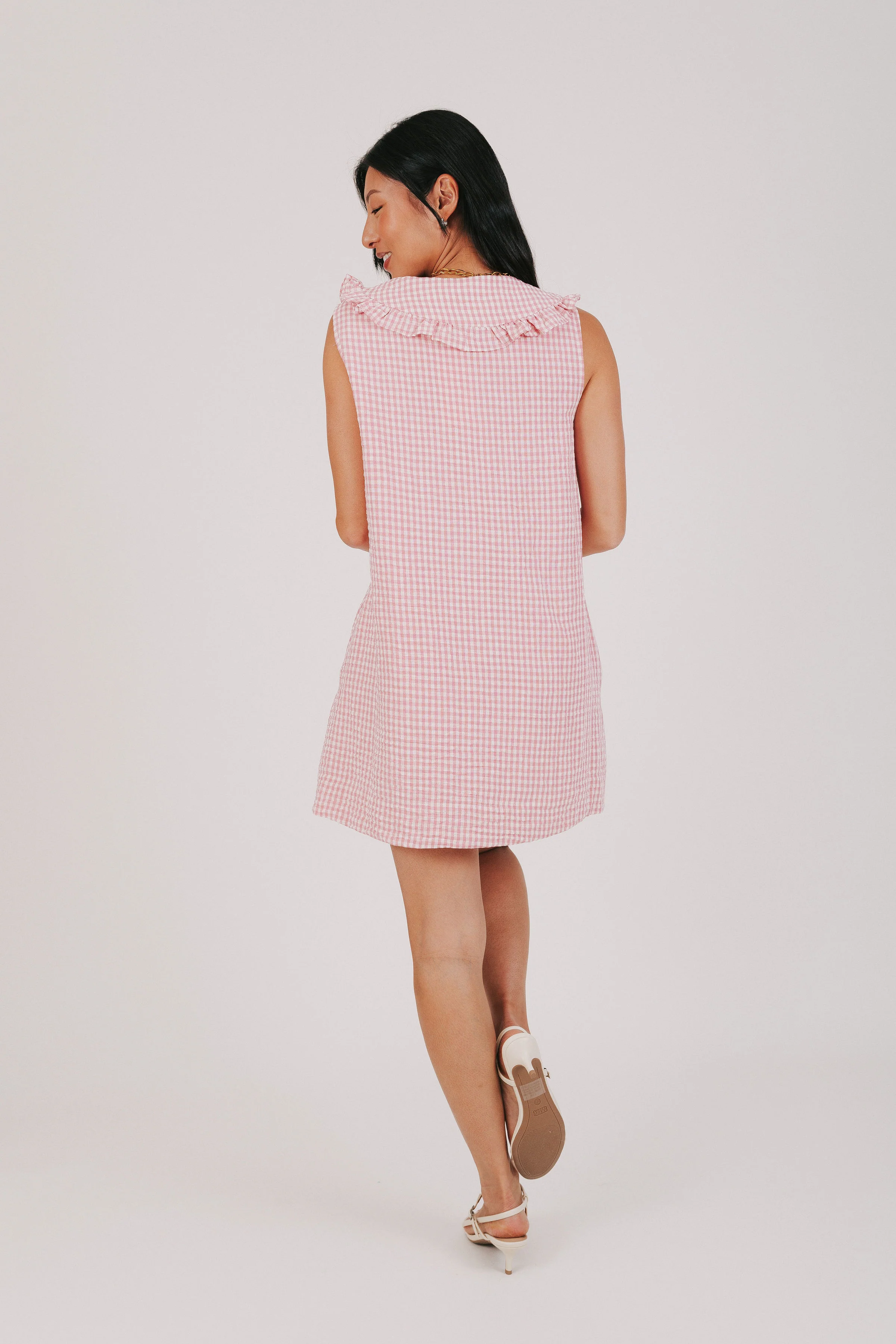 Just Having Fun Dress - Image 4