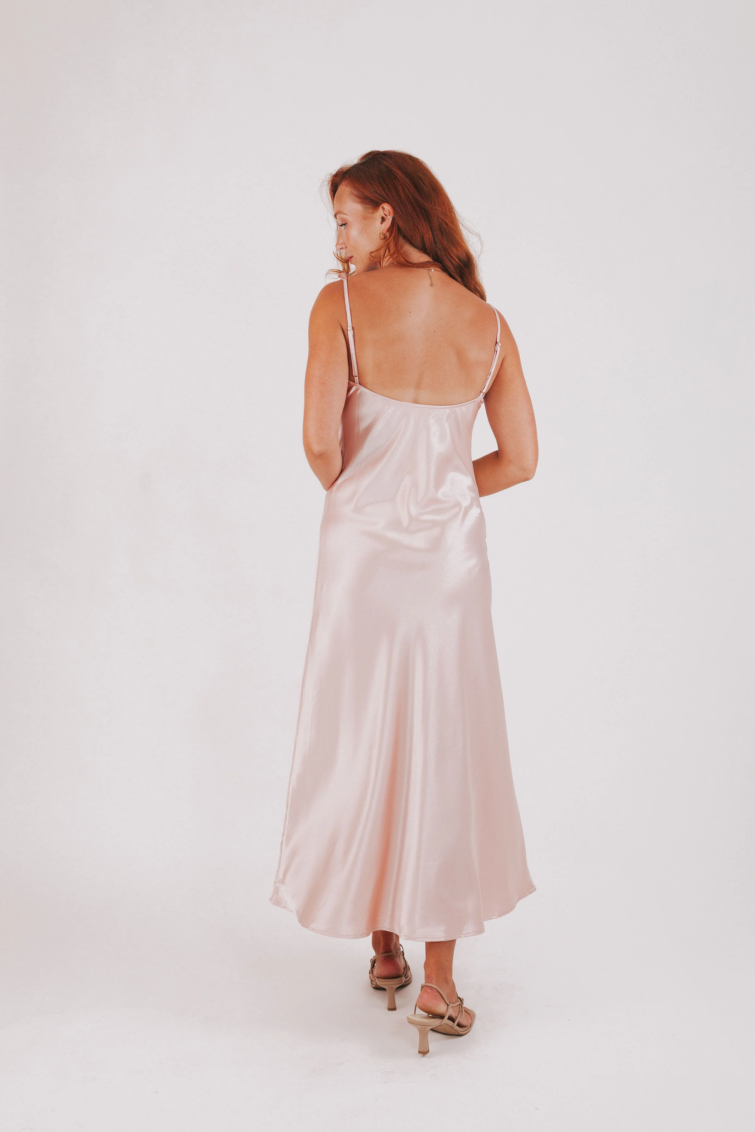 Kissed By Candlelight Dress - Image 4