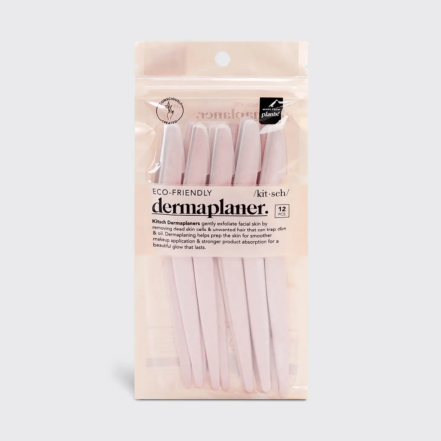 KITSCH - Dermaplaner 12 pack - 3 Colors! - Image 5