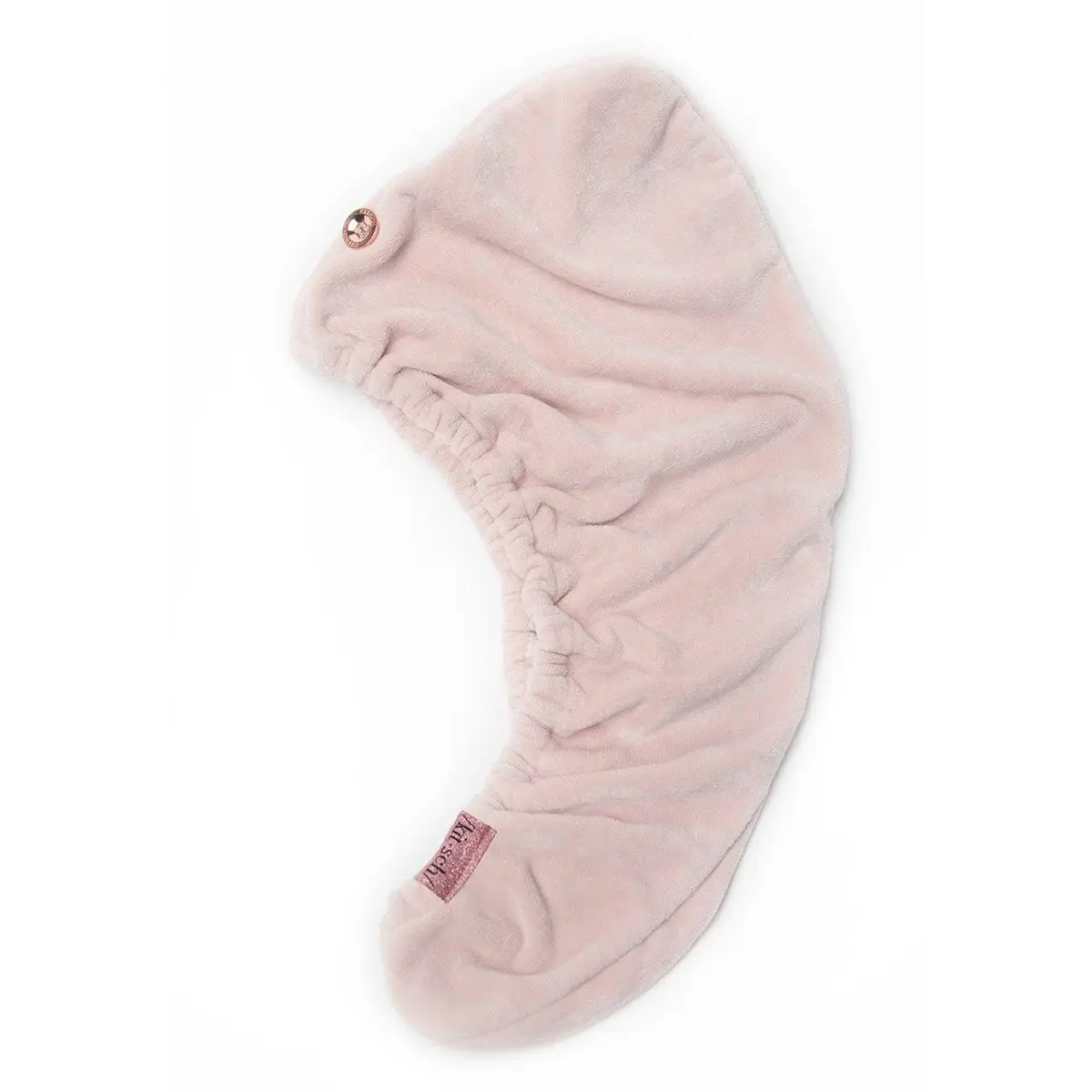 KITSCH - Quick Dry Hair Towel - 2 Colors! - Image 4