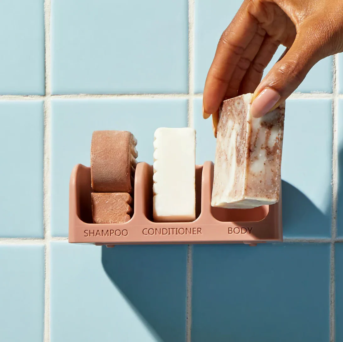 KITSCH - Self-Draining Soap Dish - Image 3