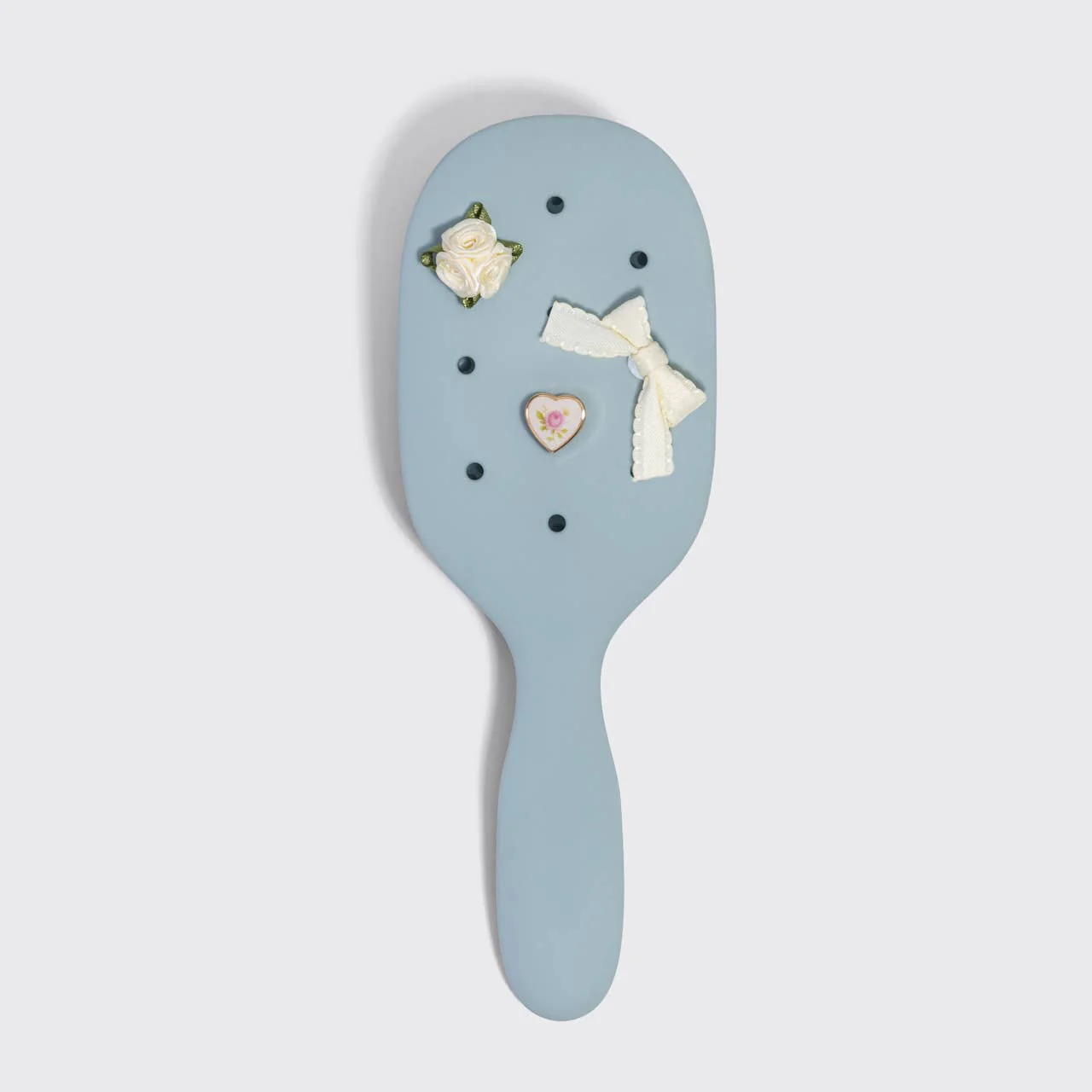 KITSCH - KitschPop™️ Paddle Brush - Haze Blue - Image 3