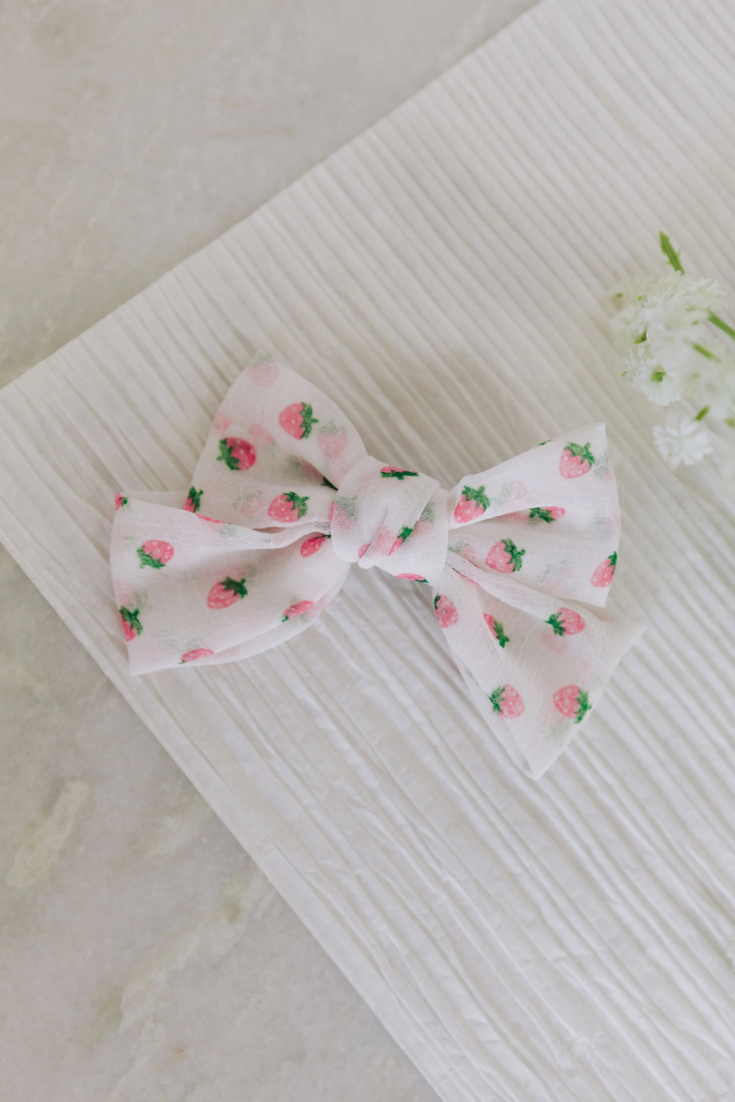 BABY - Like A Girl Bow - 3 Options - Image 4