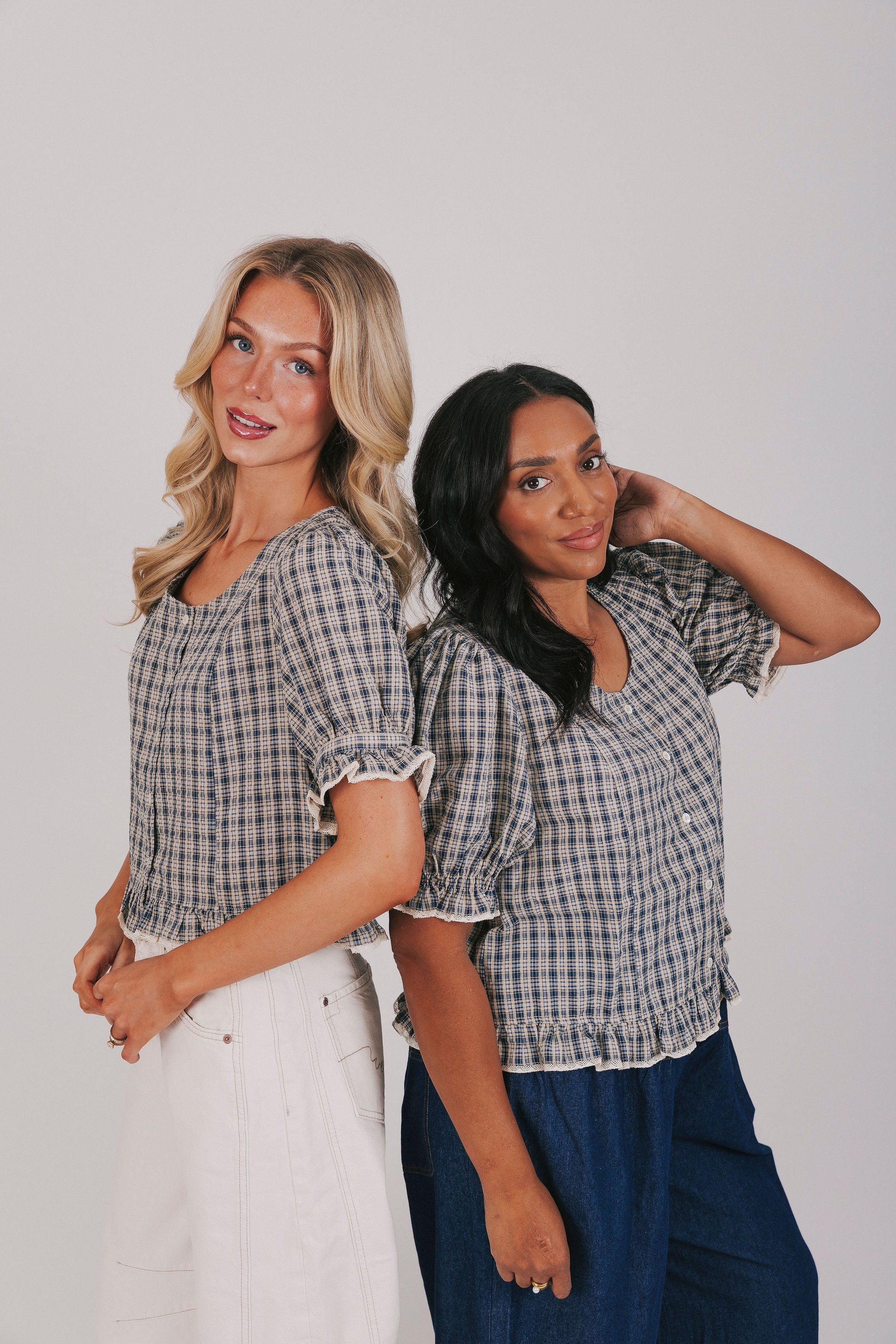 INCLUSIVE SIZING - Looks Like Fun Top - Image 12