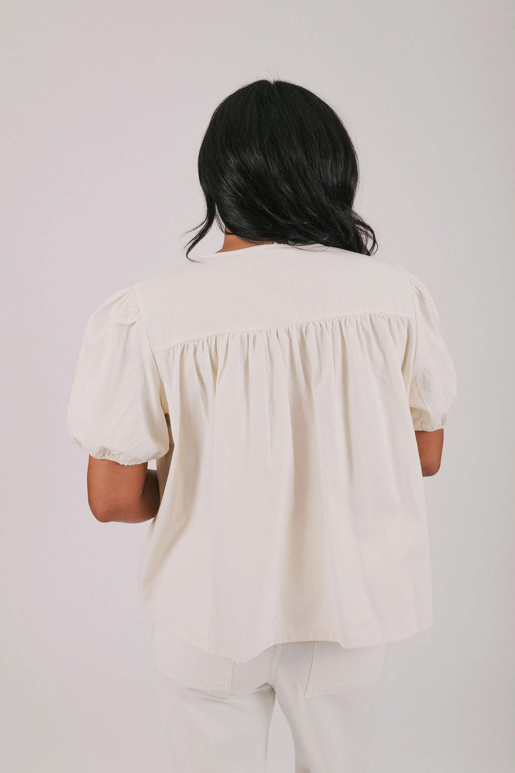 INCLUSIVE SIZING - Loved In Return Top - Image 10