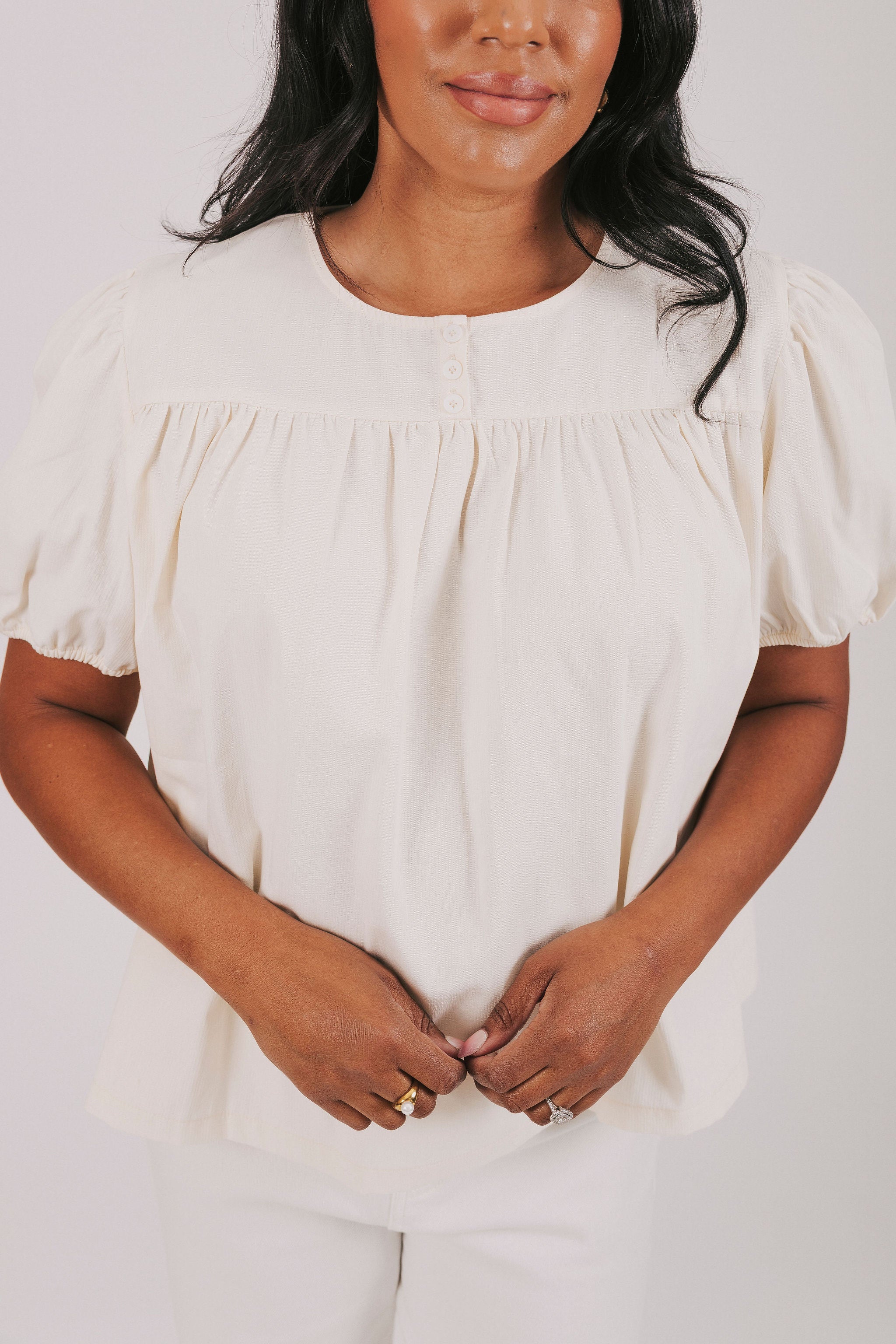 INCLUSIVE SIZING - Loved In Return Top - Image 8