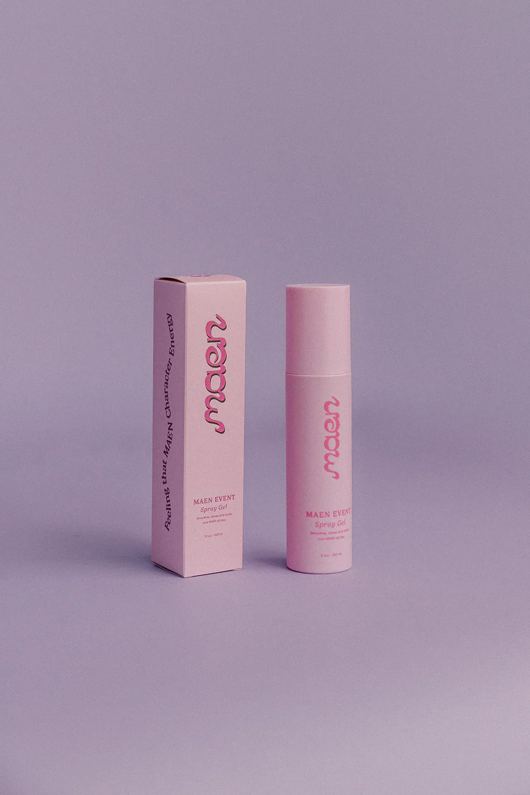 MAEN - Maen Event Spray Gel - Image 5