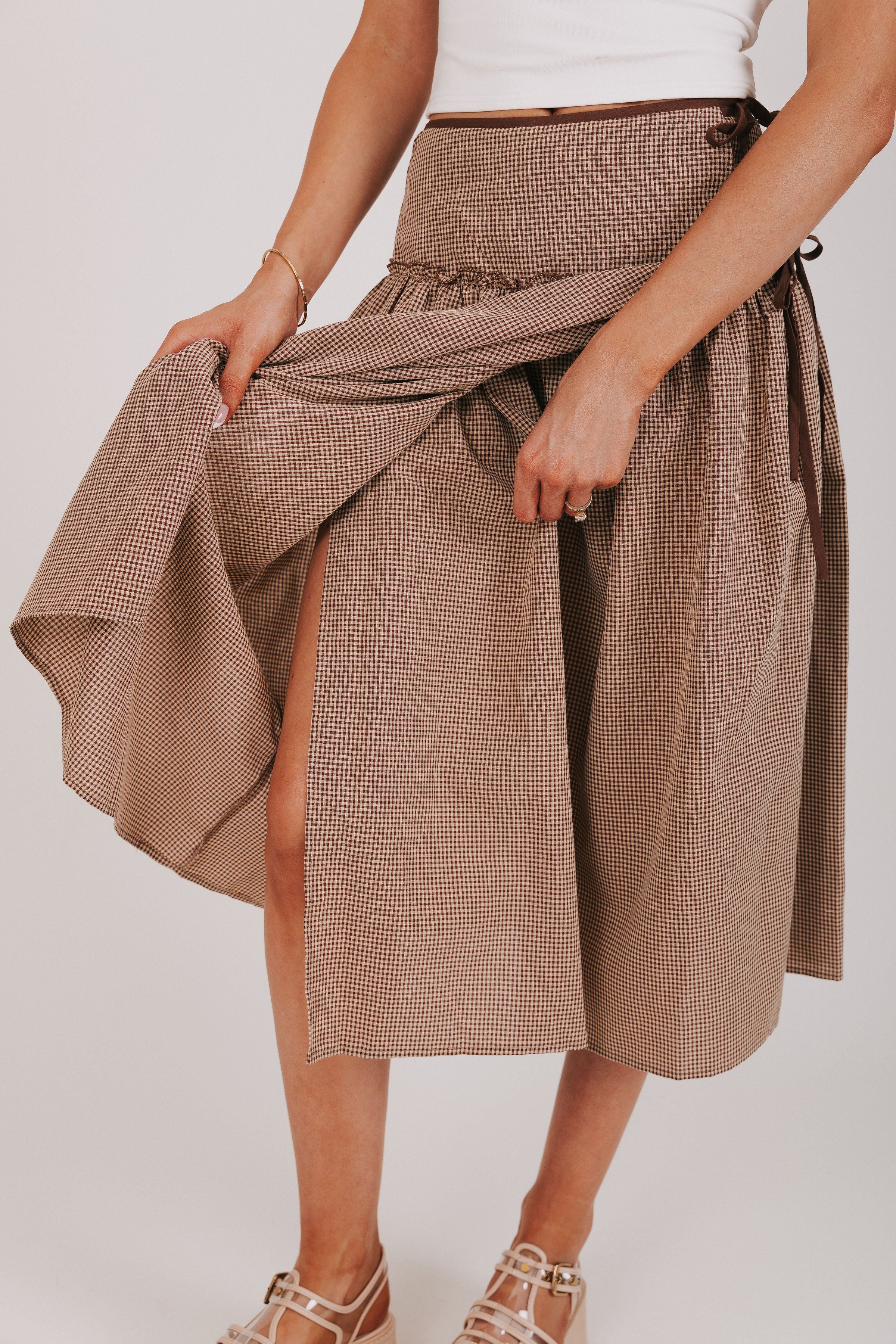 Maple Market Skirt - Image 6