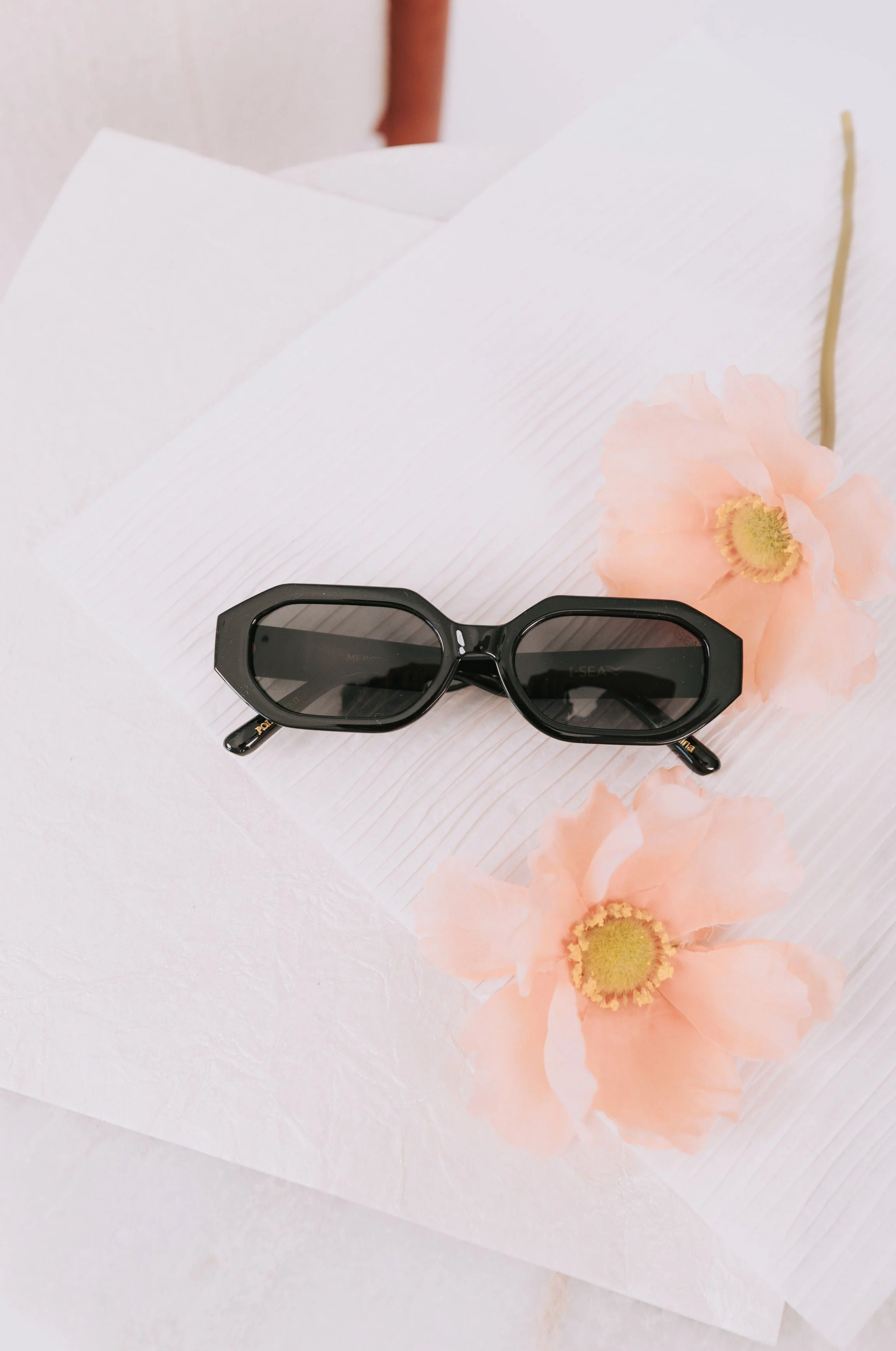 Mercer Sunglasses
