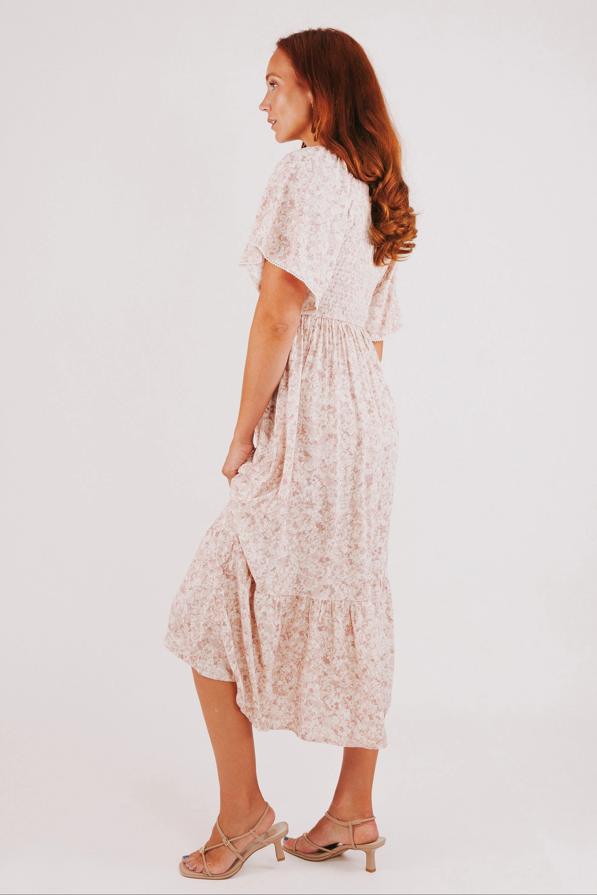 Moving Forward Dress - Image 4