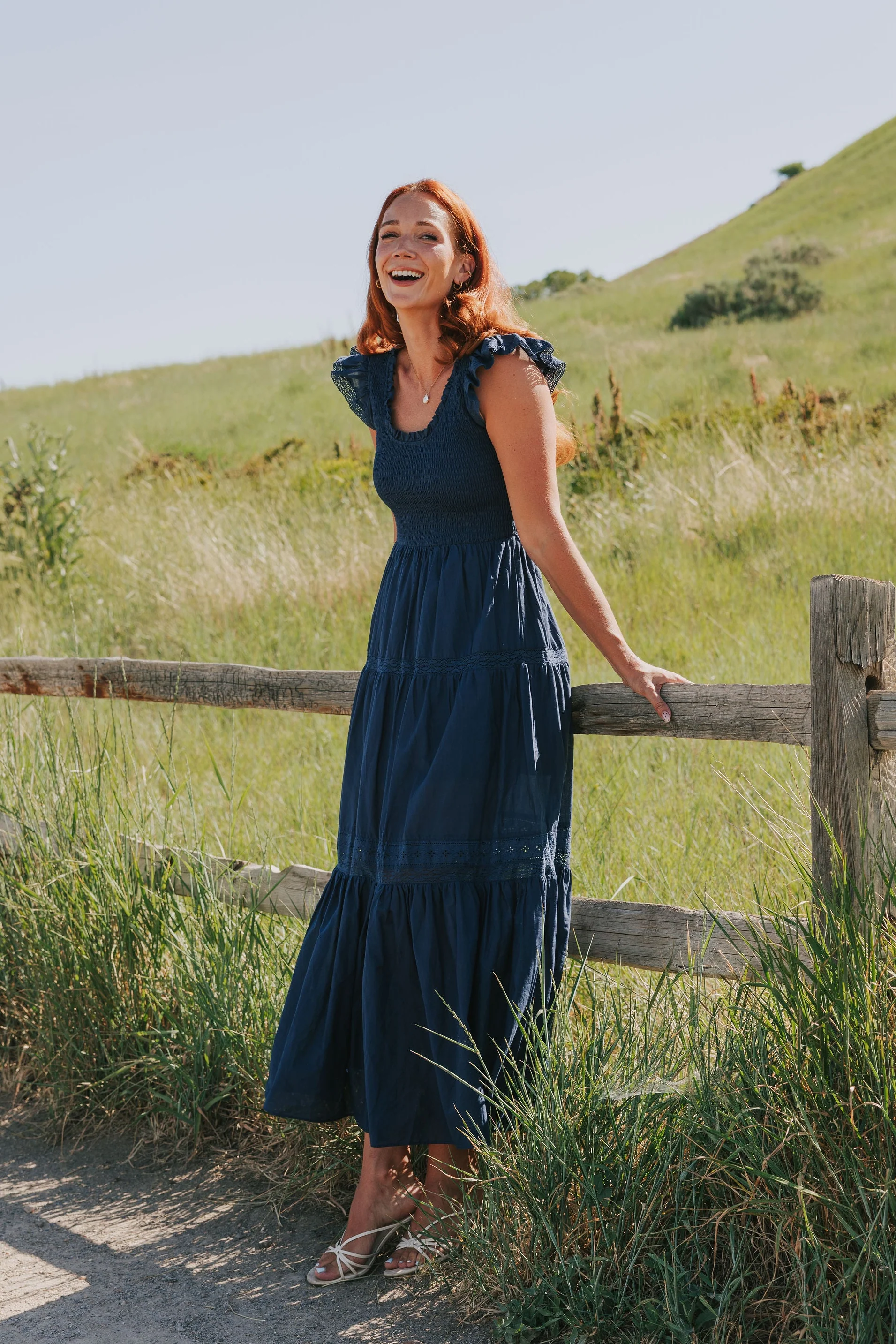 My Favorite Place Dress