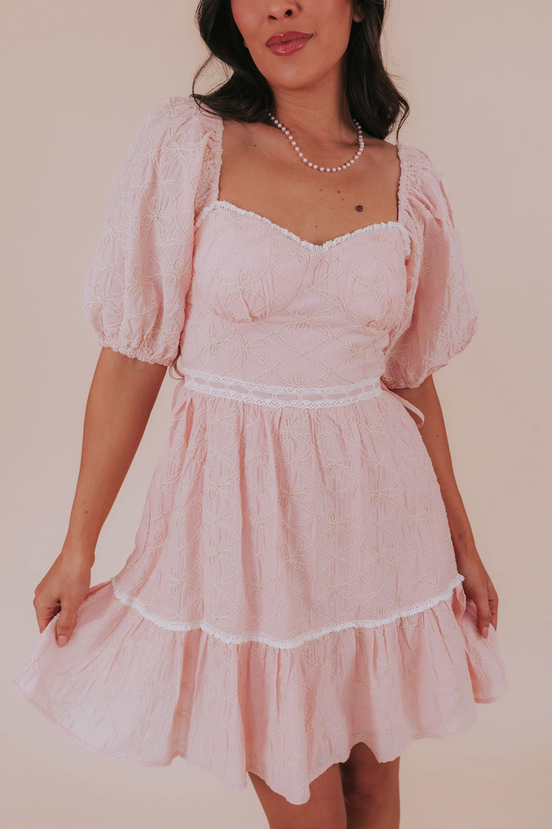 My First Love Dress - Image 3