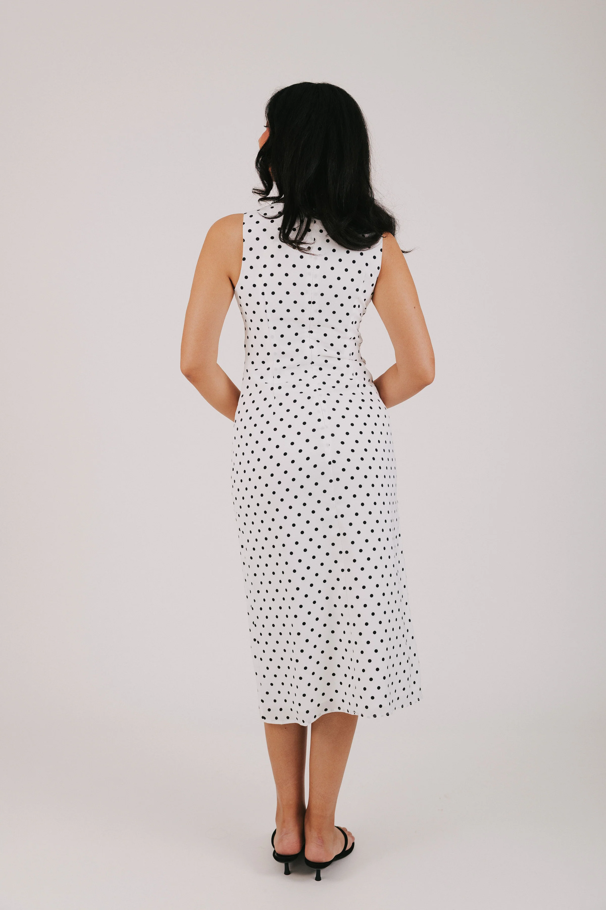 Never Satisfied Dress - Image 4