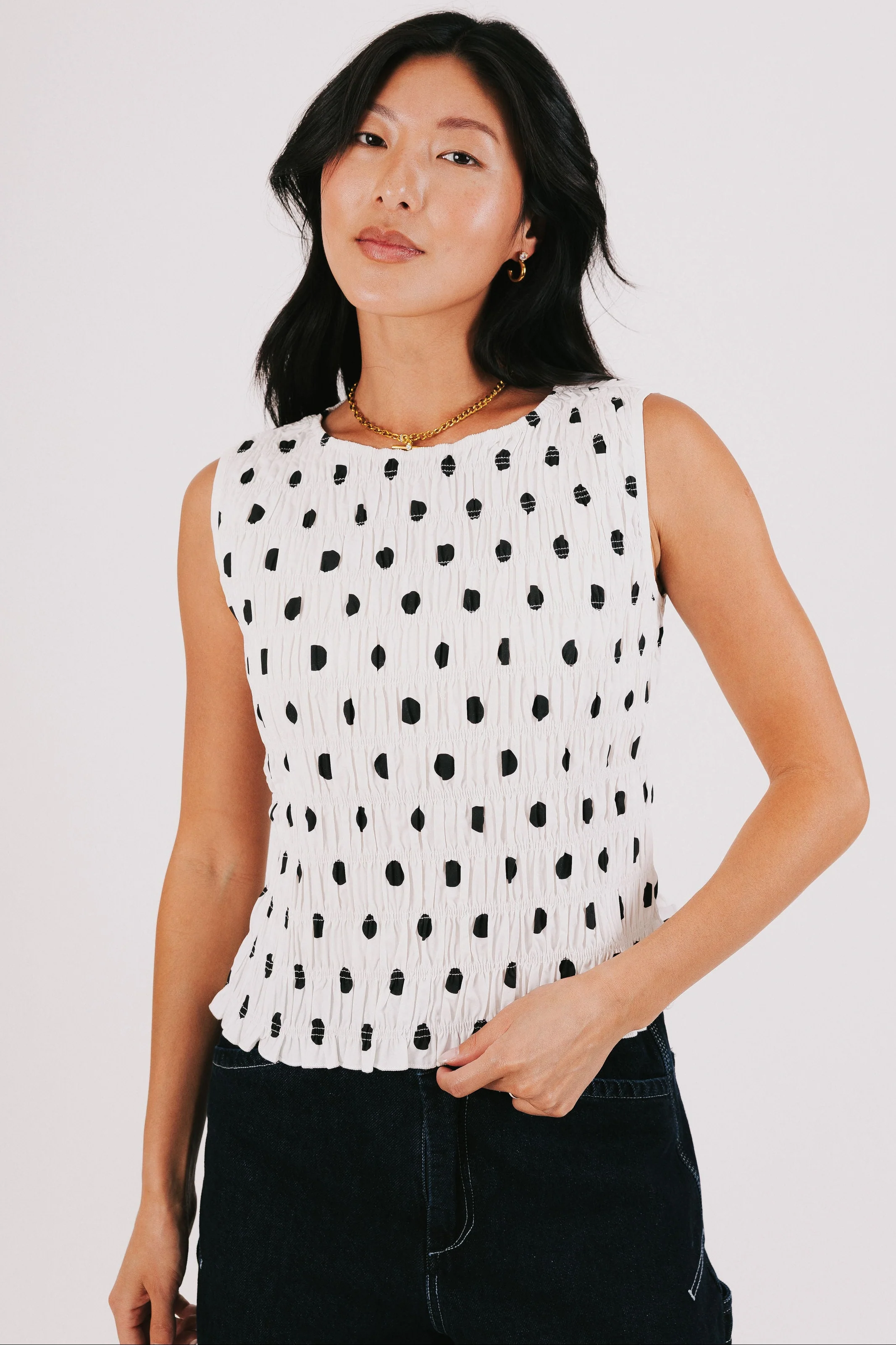 New Places Top