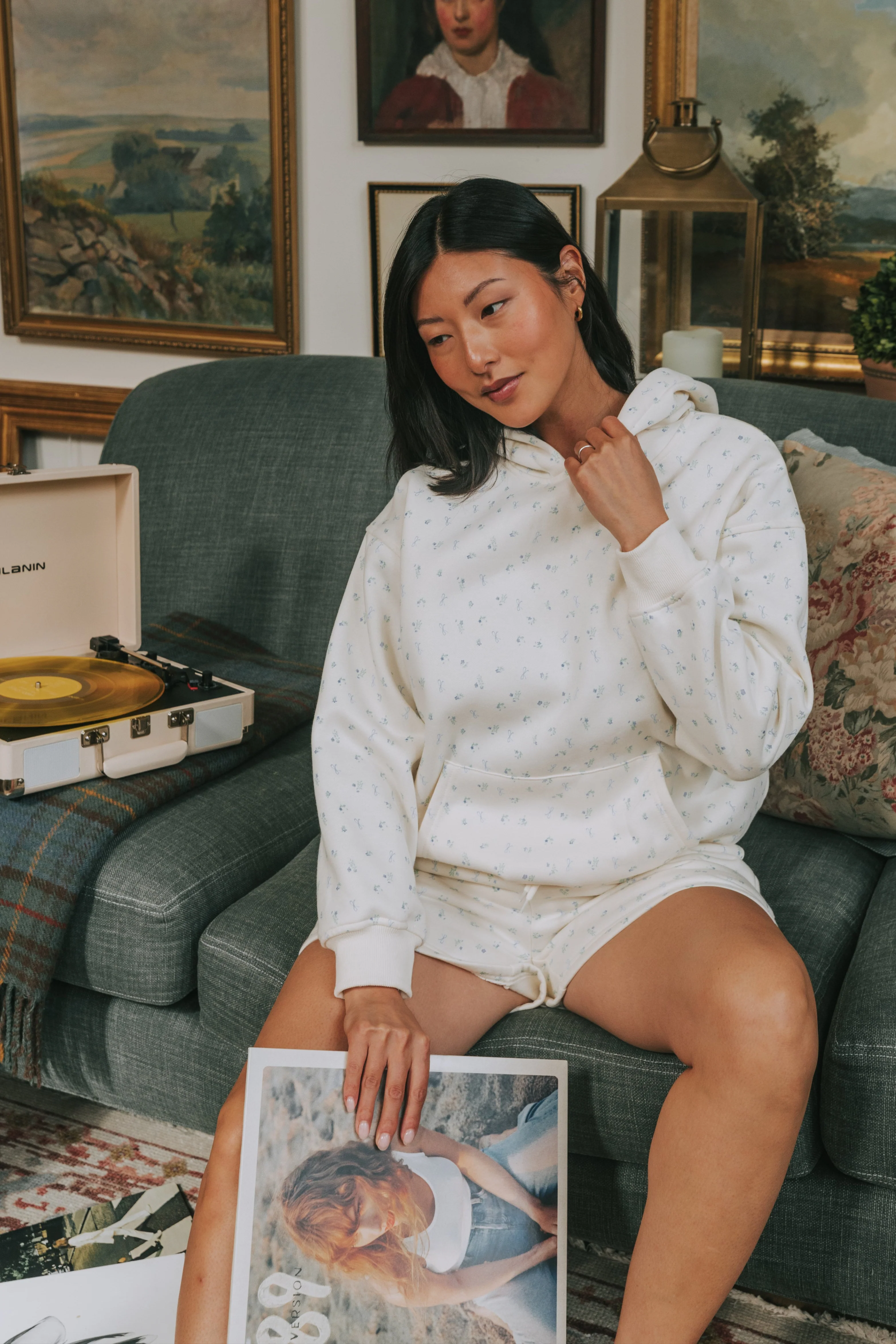 No Bad Days Hoodie - Image 9