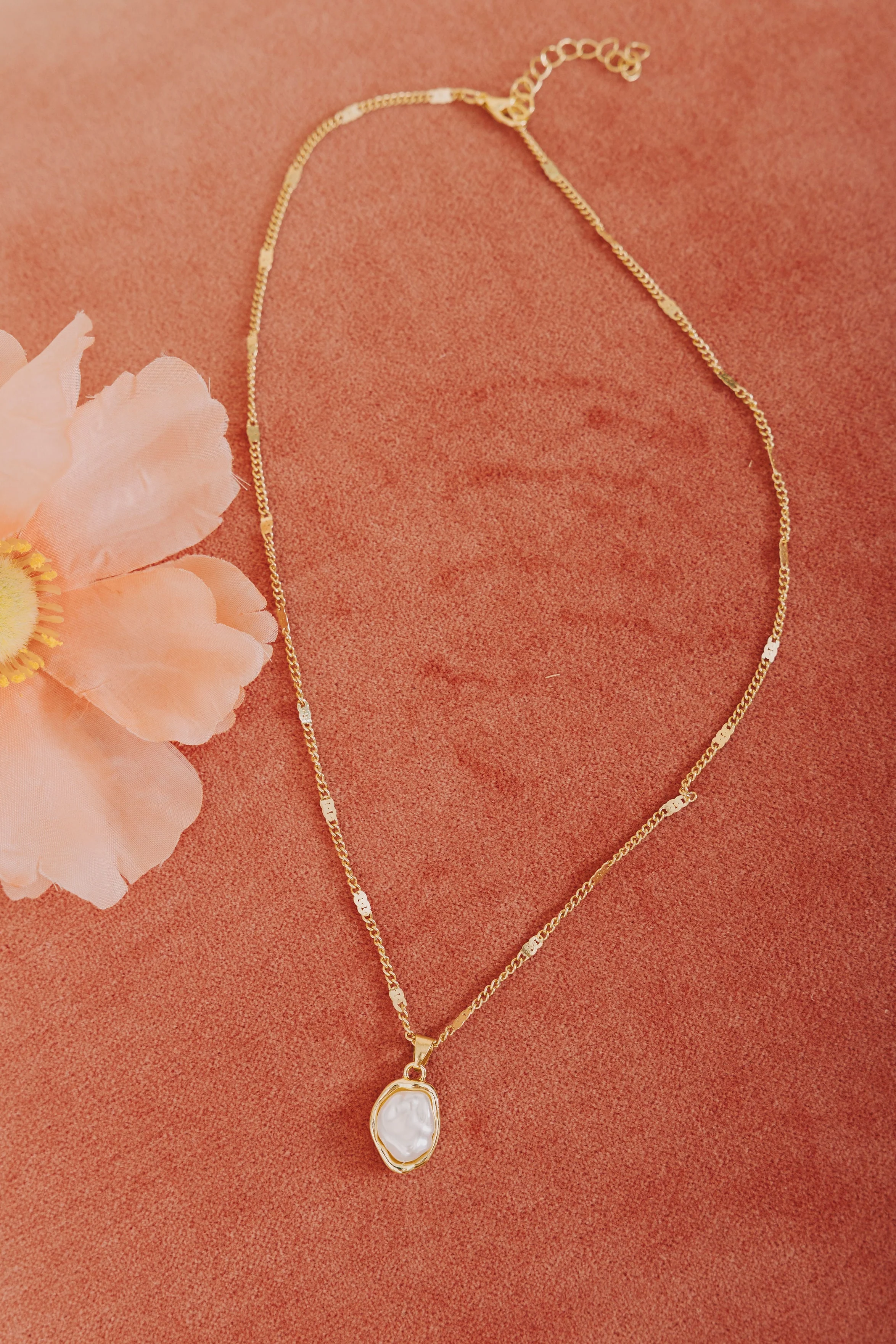 Oceanside View Necklace - Image 2
