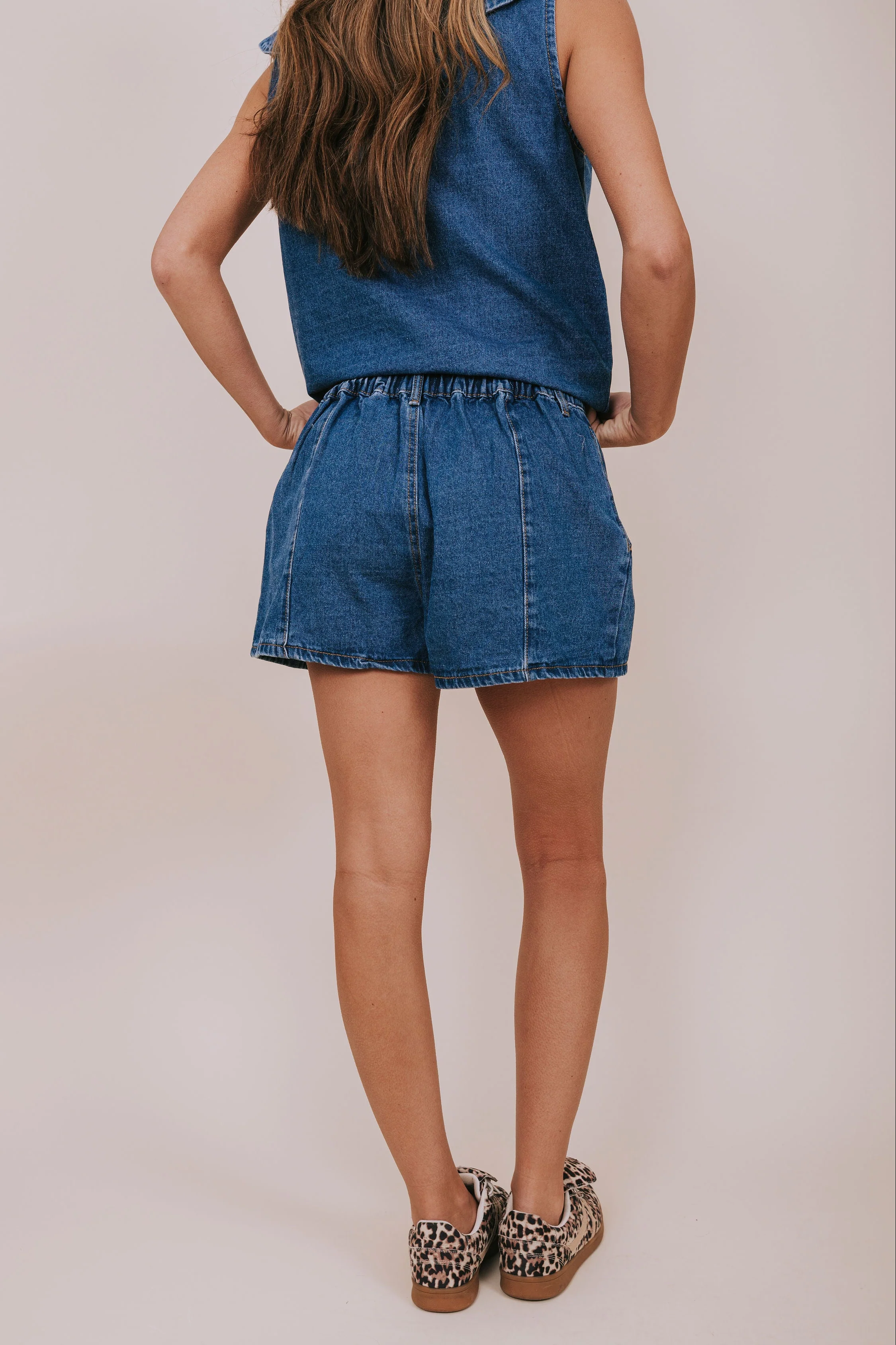 Offer You Can't Refuse Shorts - Image 4