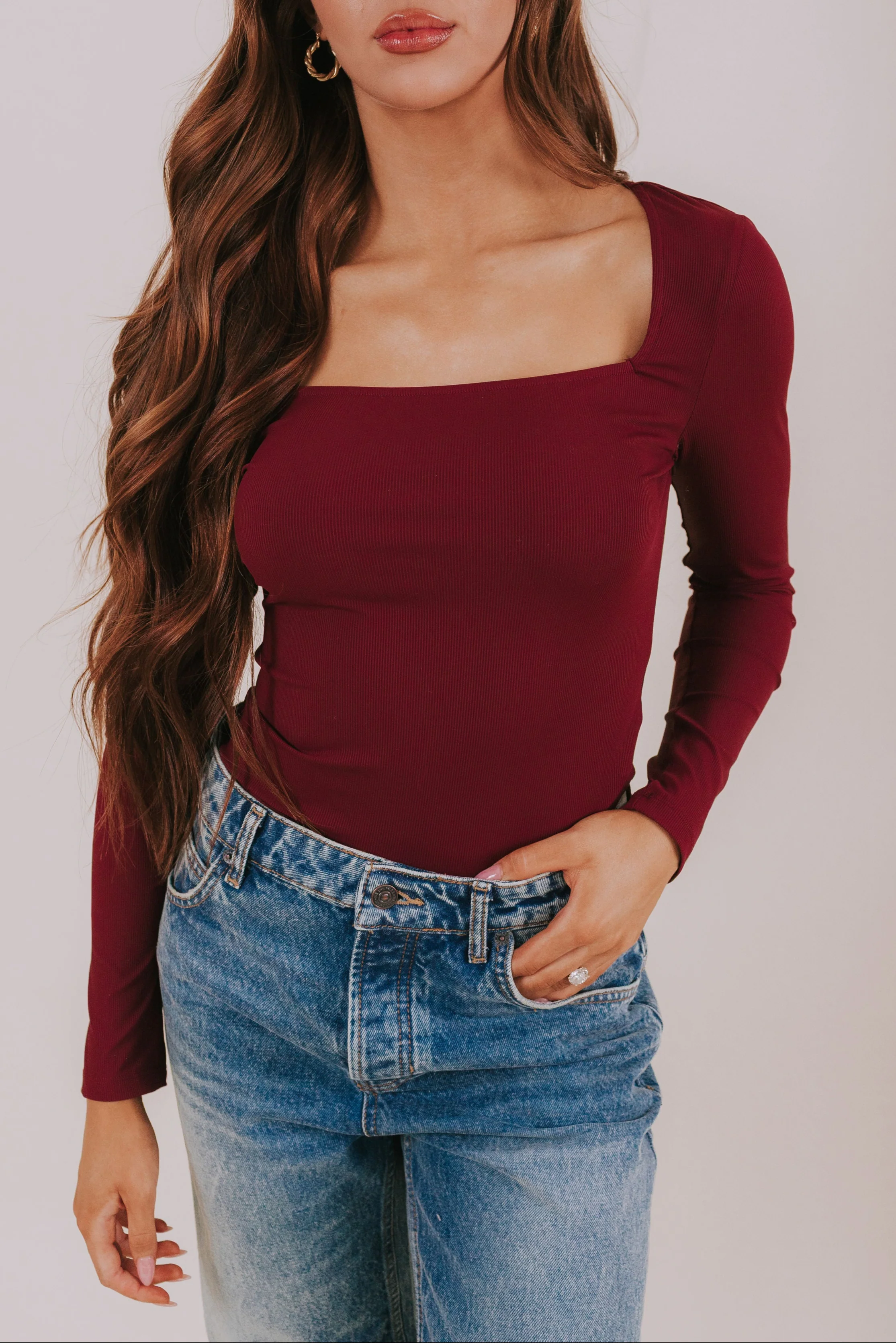 One Fine Day Bodysuit - 2 Colors! - Image 3