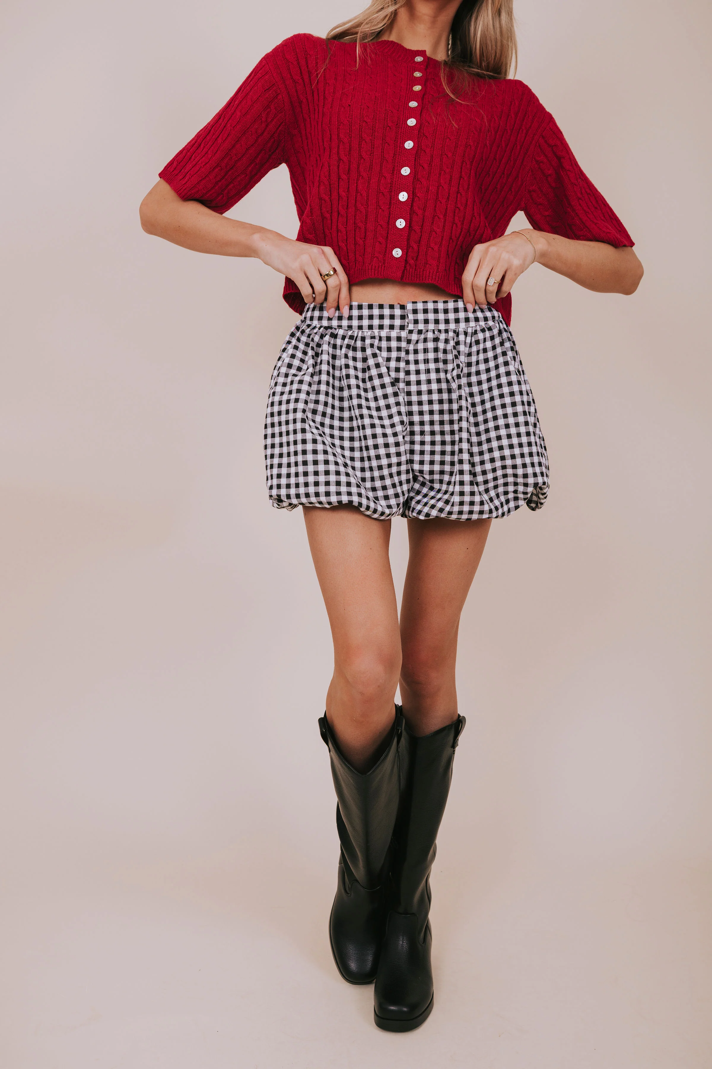 One Hit Wonder Shorts - Image 2