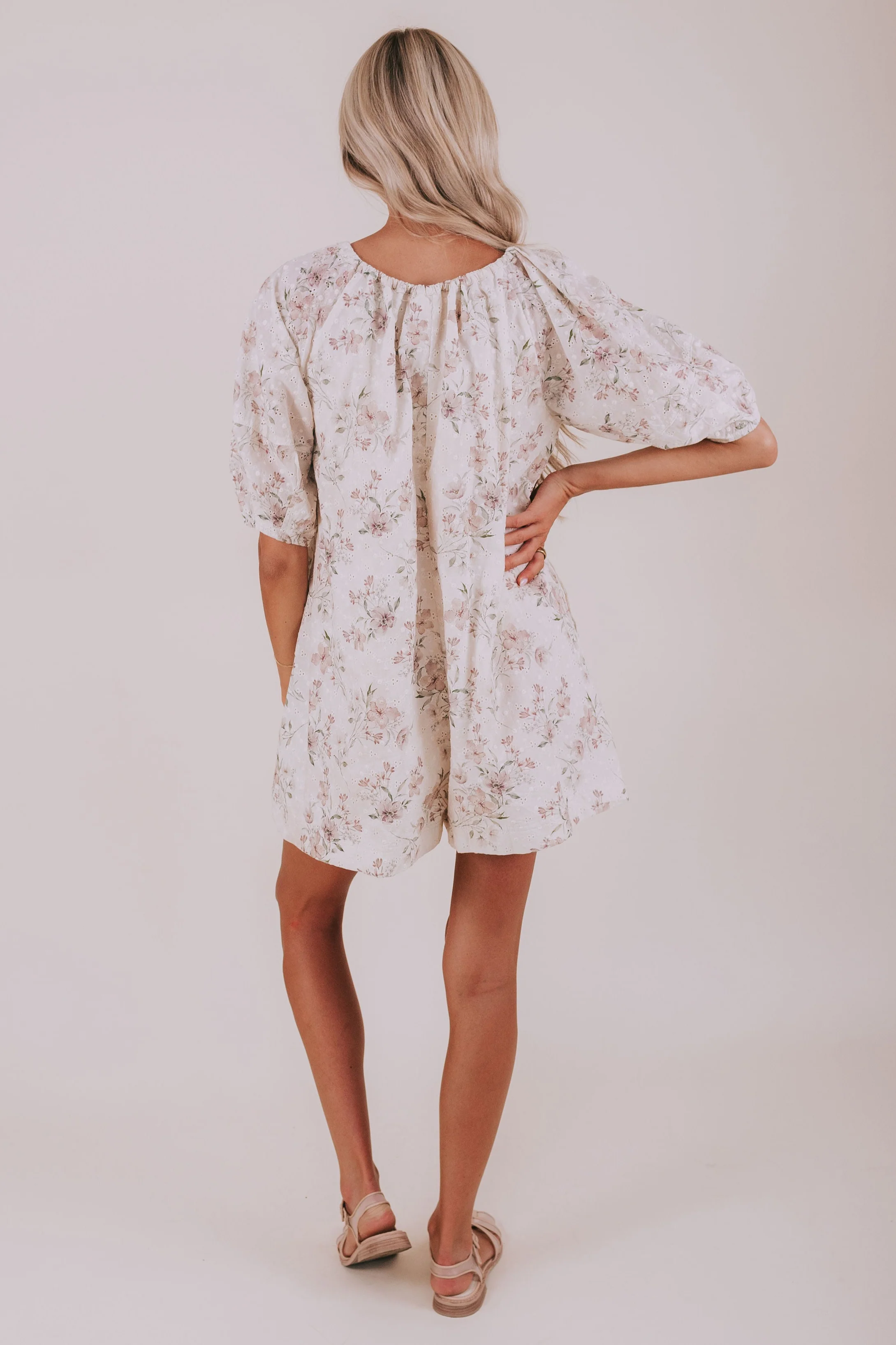 One In A Million Romper - Image 3