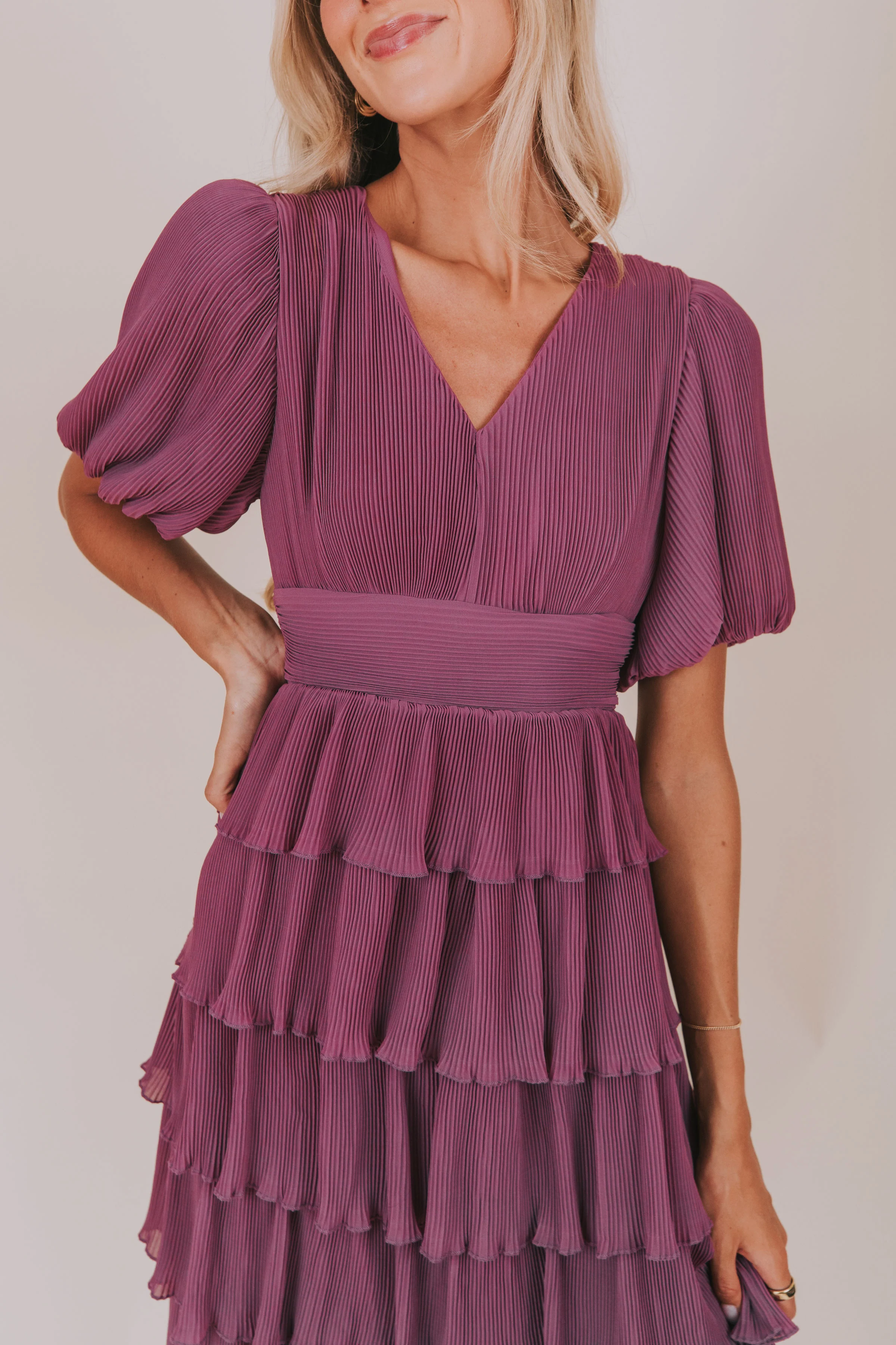 EXCLUSIVE - Promise Me This Dress - 12 Colors! - Image 107