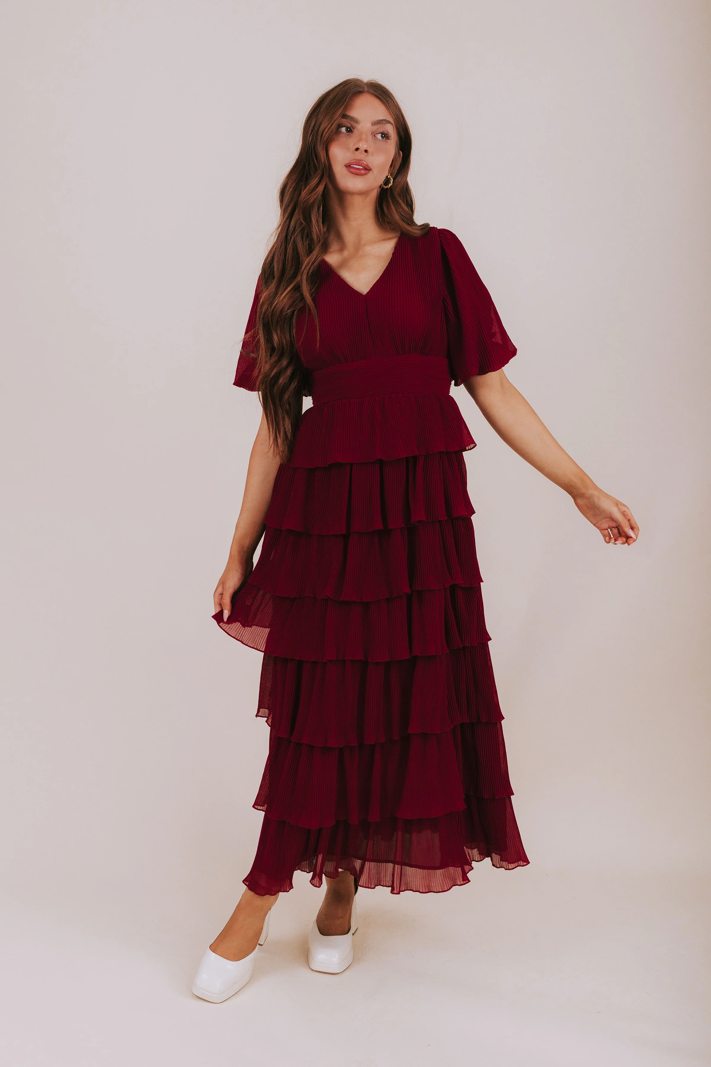 EXCLUSIVE - Promise Me This Dress - 12 Colors! - Image 133