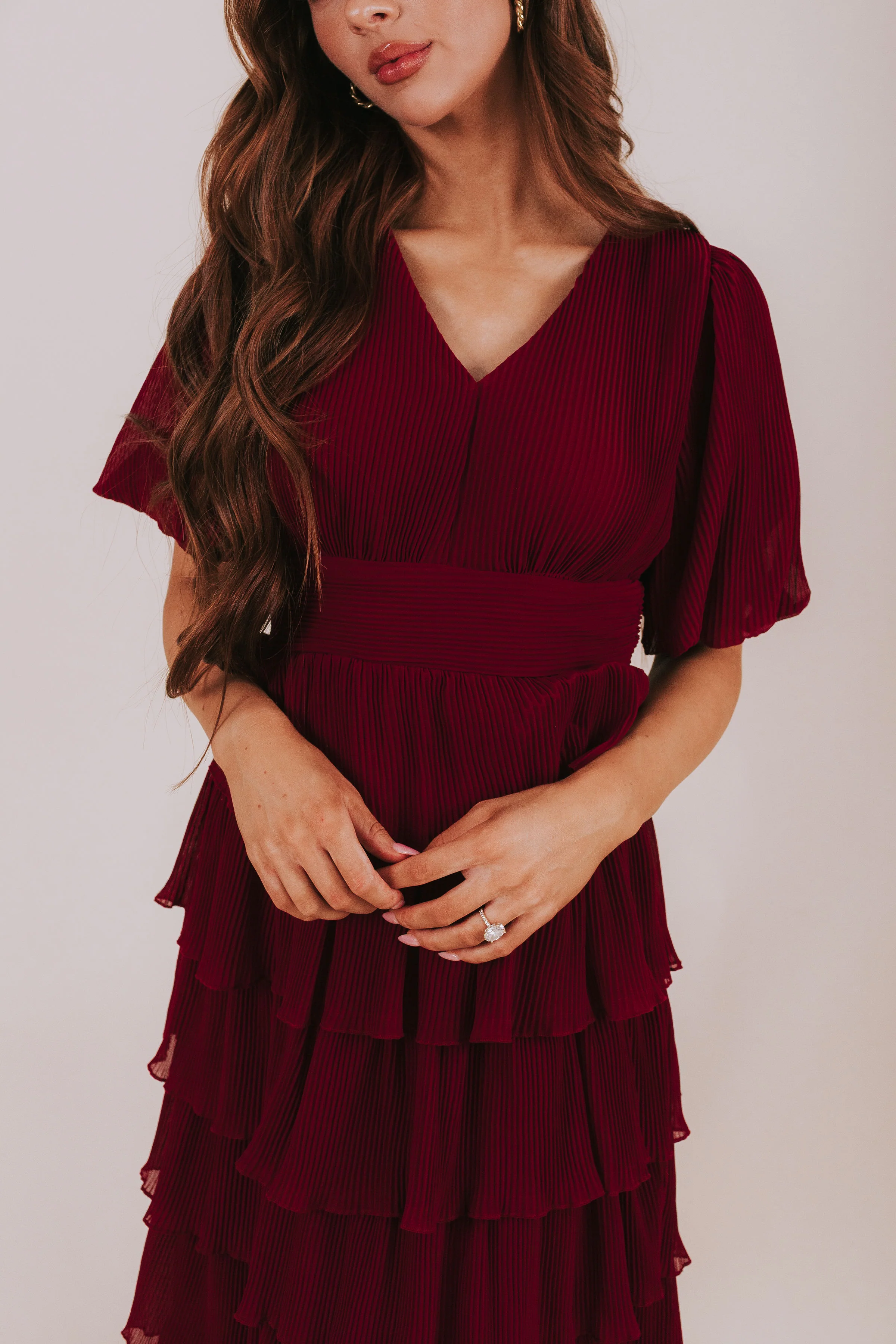 EXCLUSIVE - Promise Me This Dress - 12 Colors! - Image 135