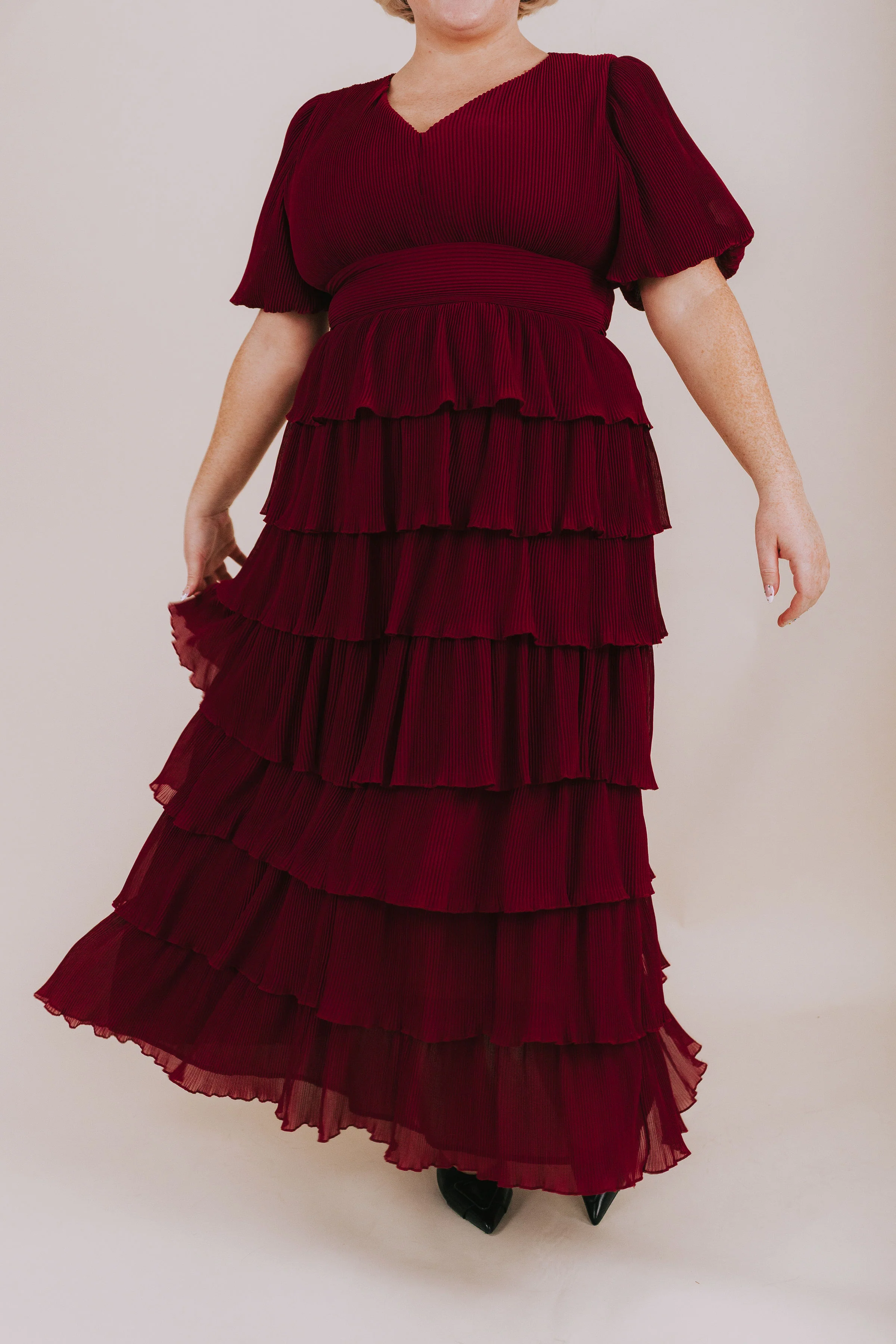 EXCLUSIVE - Promise Me This Dress - 12 Colors! - Image 140