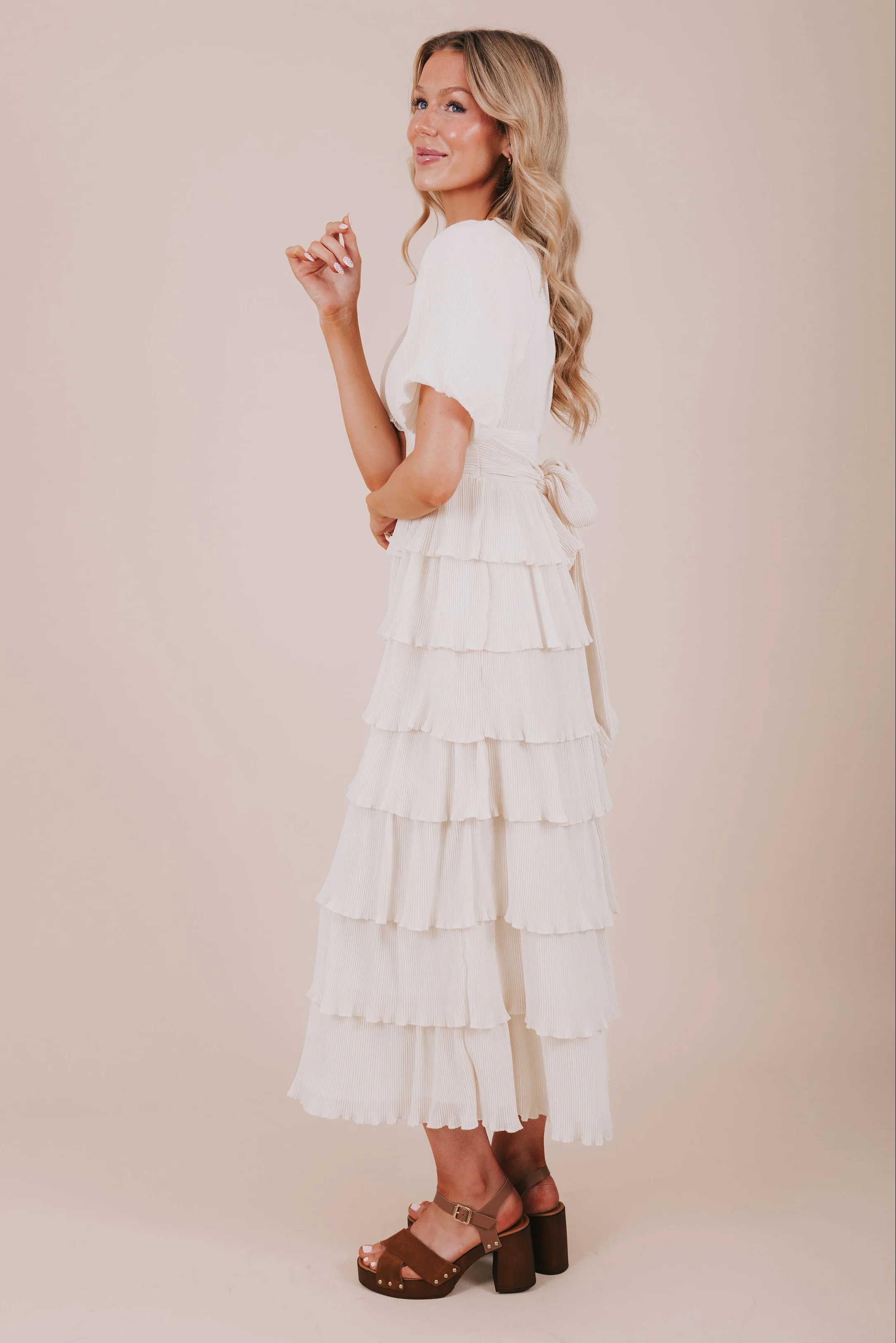 EXCLUSIVE - Promise Me This Dress - 12 Colors! - Image 147