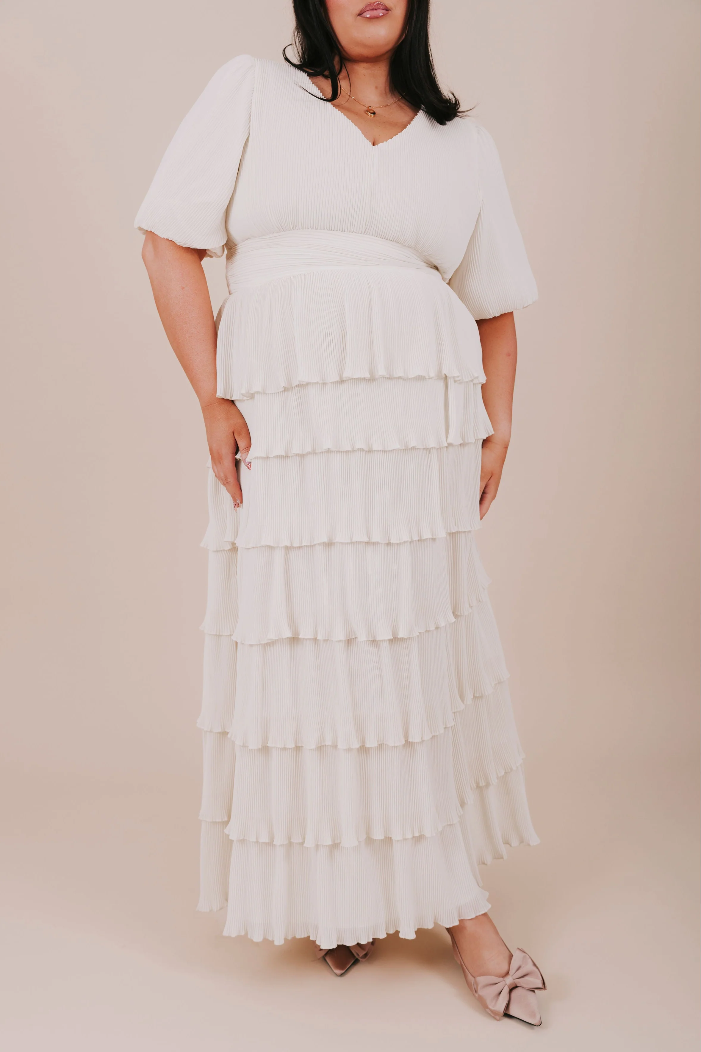 EXCLUSIVE - Promise Me This Dress - 12 Colors! - Image 151