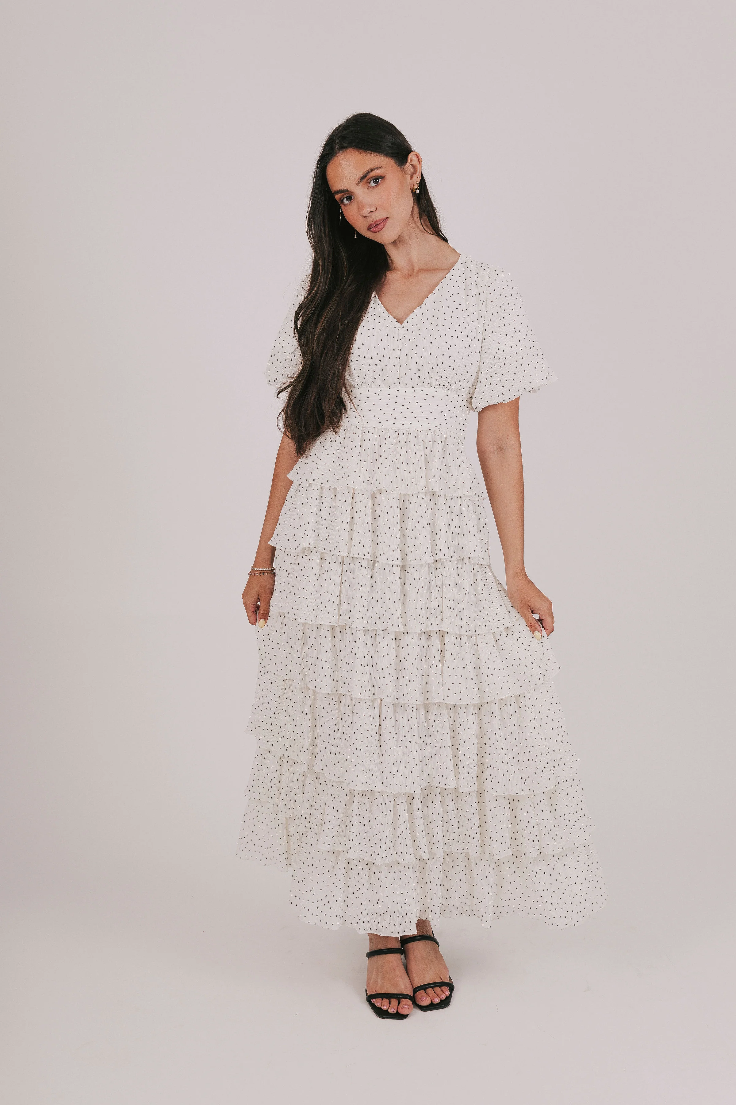 EXCLUSIVE - Promise Me This Dress - 12 Colors! - Image 157